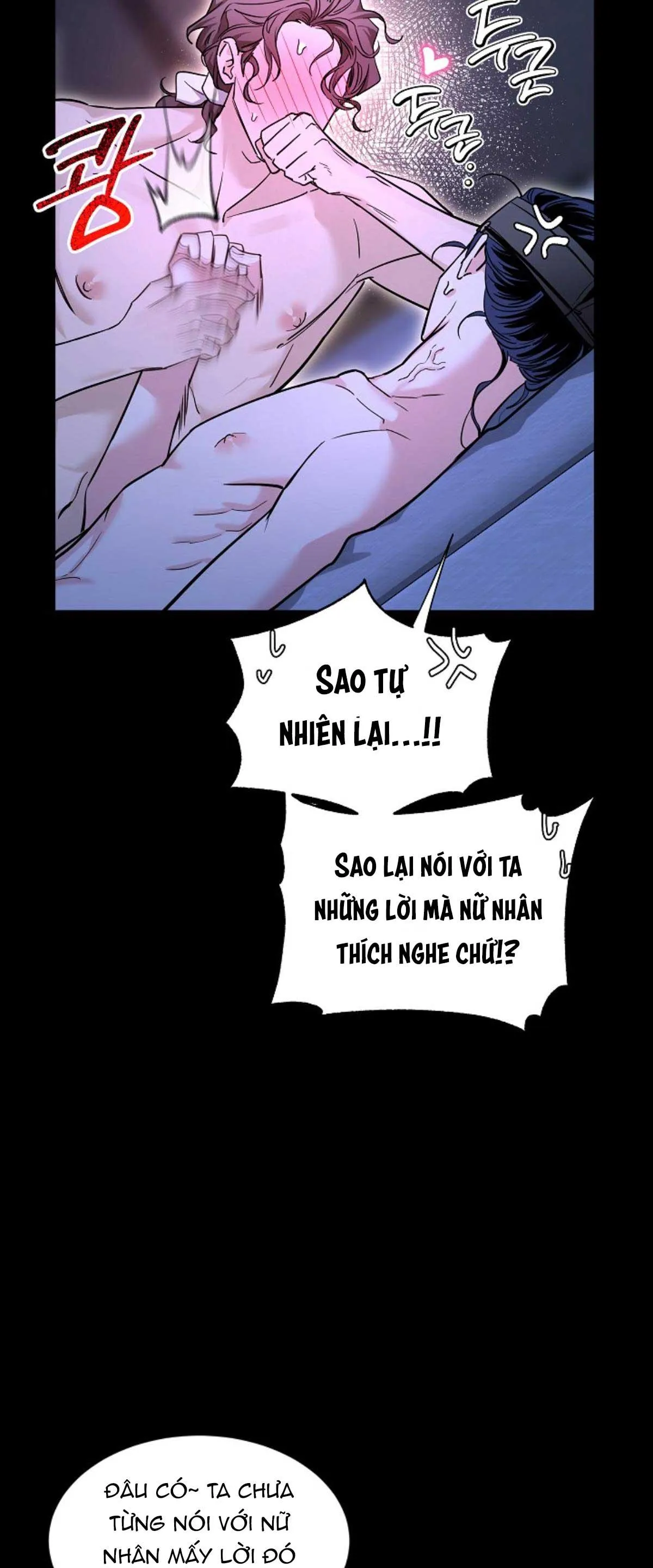 TUYỂN TẬP BL CỔ TRANG Chapter 7 Trang 24