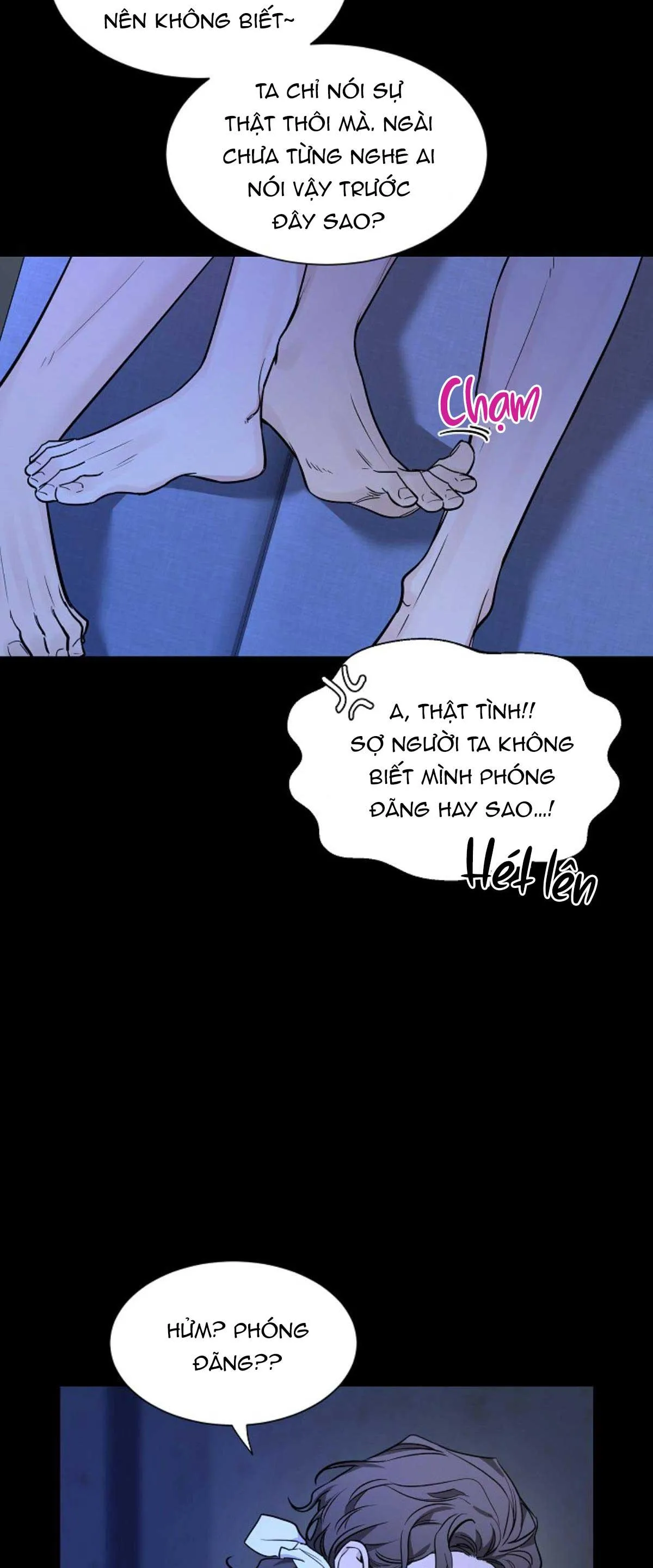 TUYỂN TẬP BL CỔ TRANG Chapter 7 Trang 25