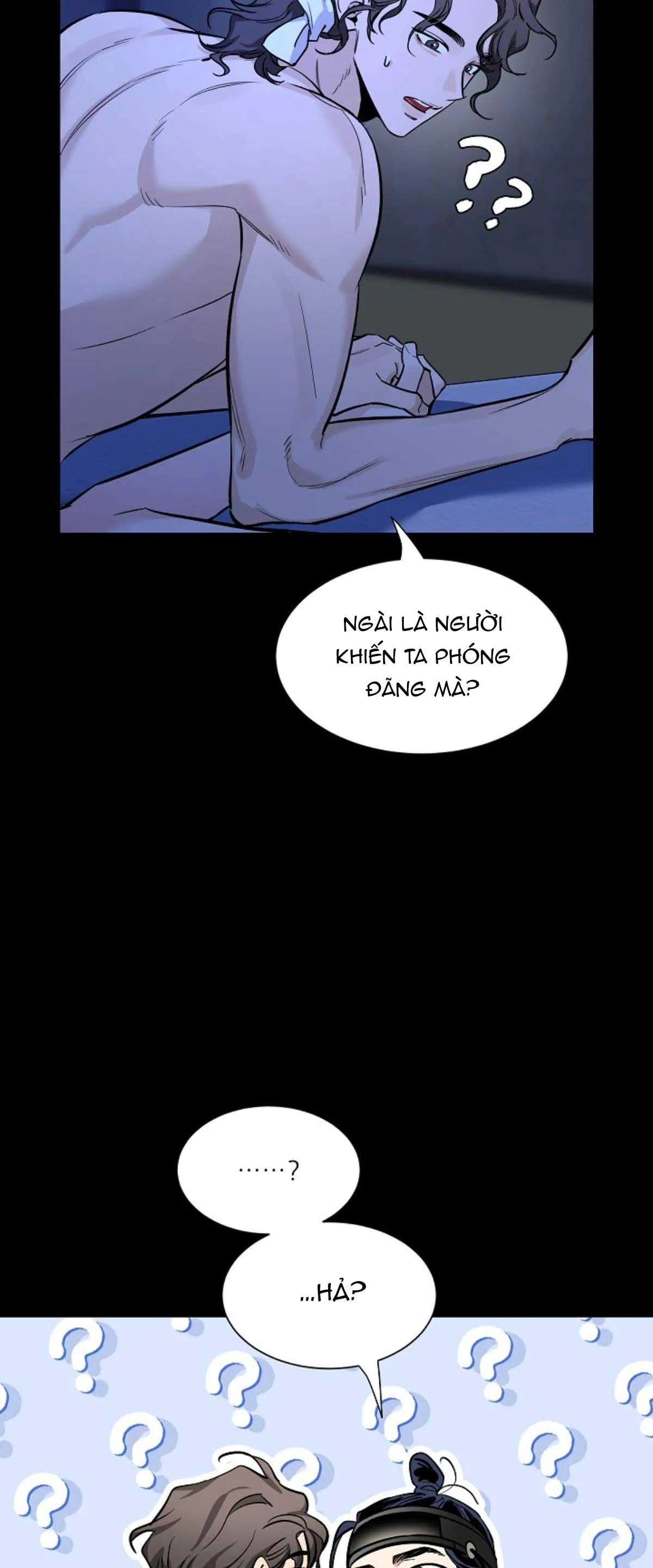 TUYỂN TẬP BL CỔ TRANG Chapter 7 Trang 26