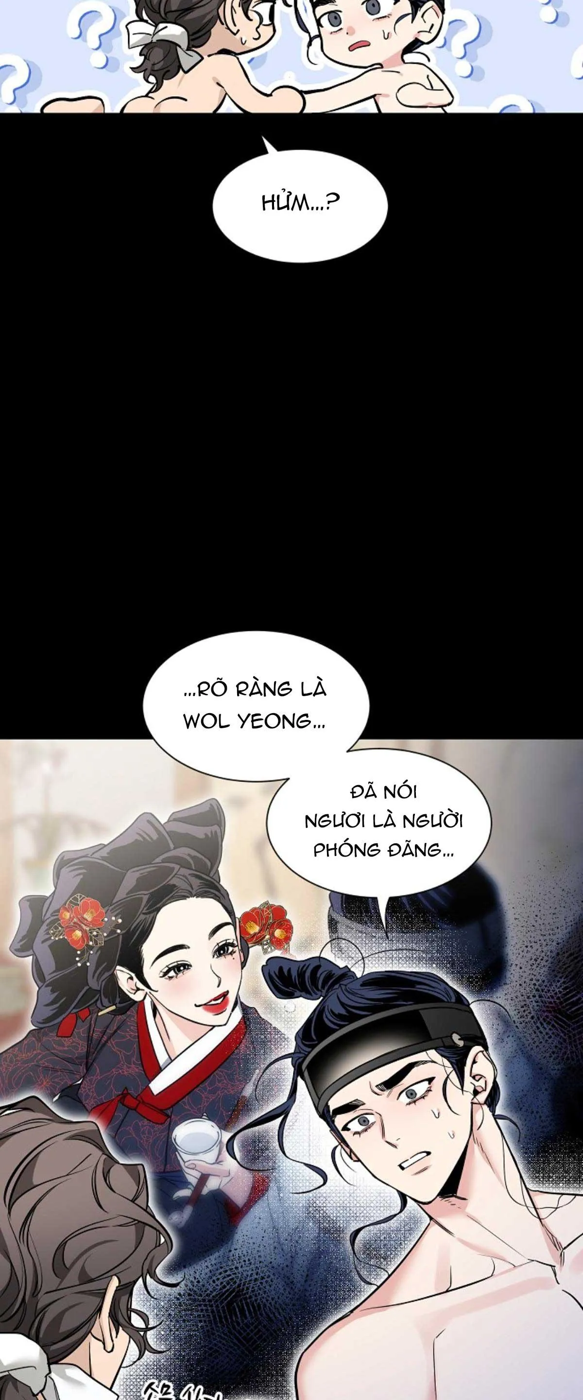 TUYỂN TẬP BL CỔ TRANG Chapter 7 Trang 27