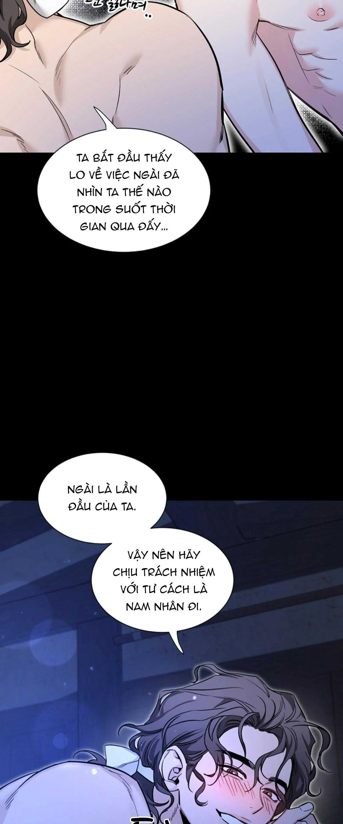 TUYỂN TẬP BL CỔ TRANG Chapter 7 Trang 28