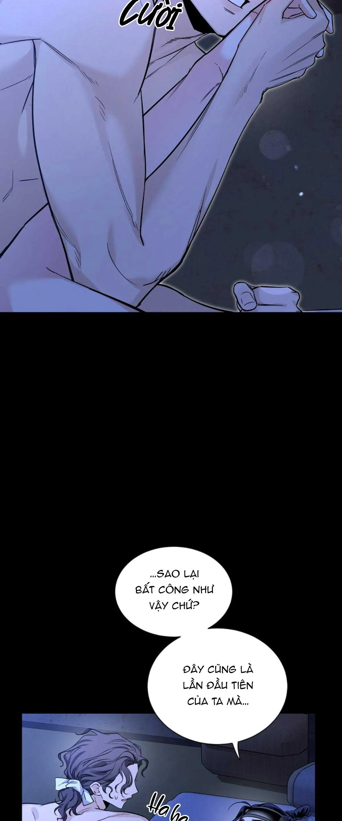 TUYỂN TẬP BL CỔ TRANG Chapter 7 Trang 29