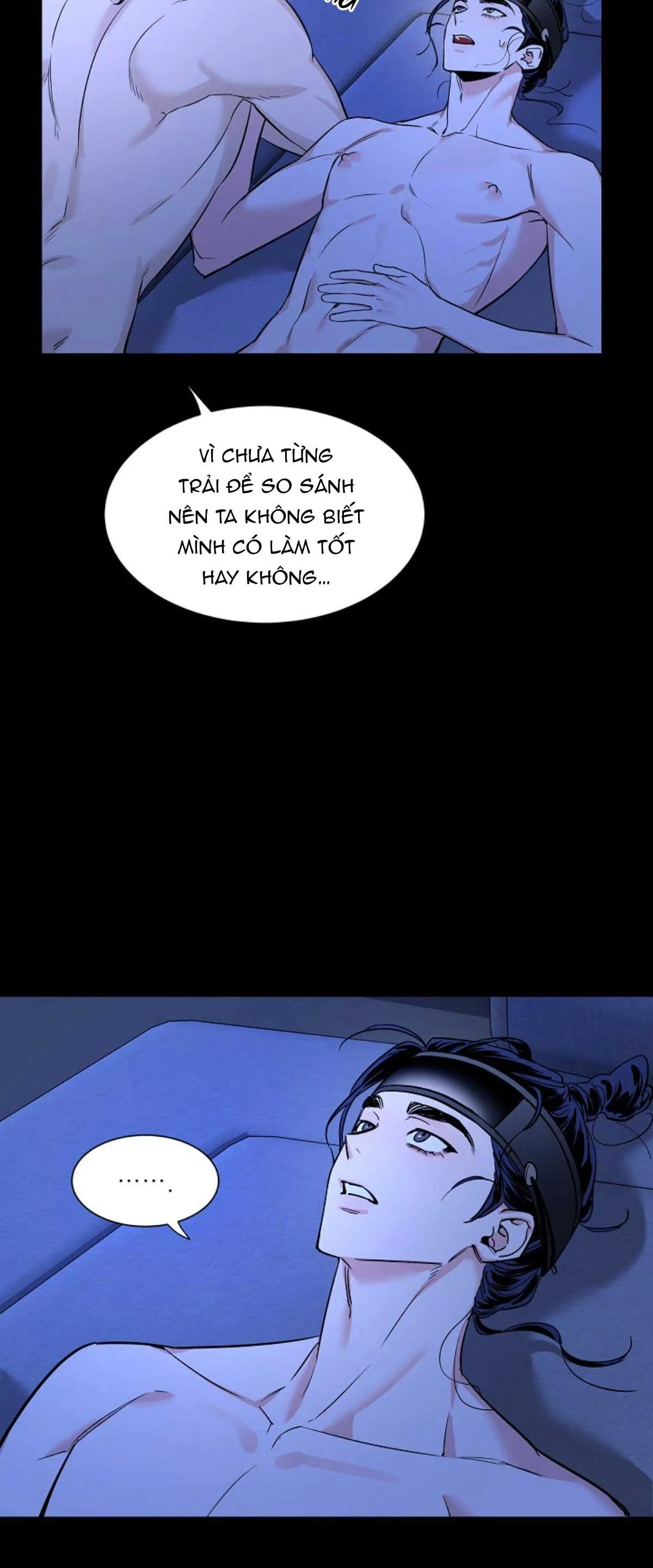 TUYỂN TẬP BL CỔ TRANG Chapter 7 Trang 30