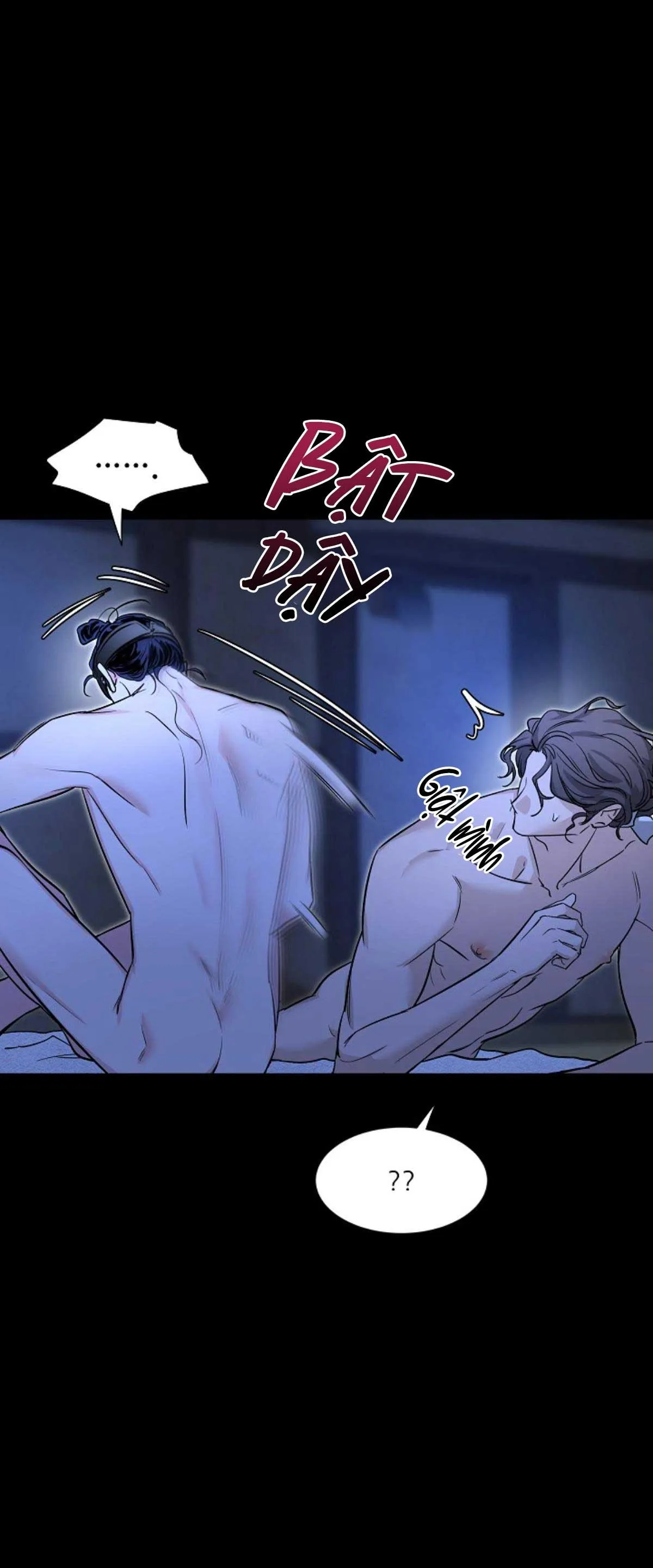 TUYỂN TẬP BL CỔ TRANG Chapter 7 Trang 31