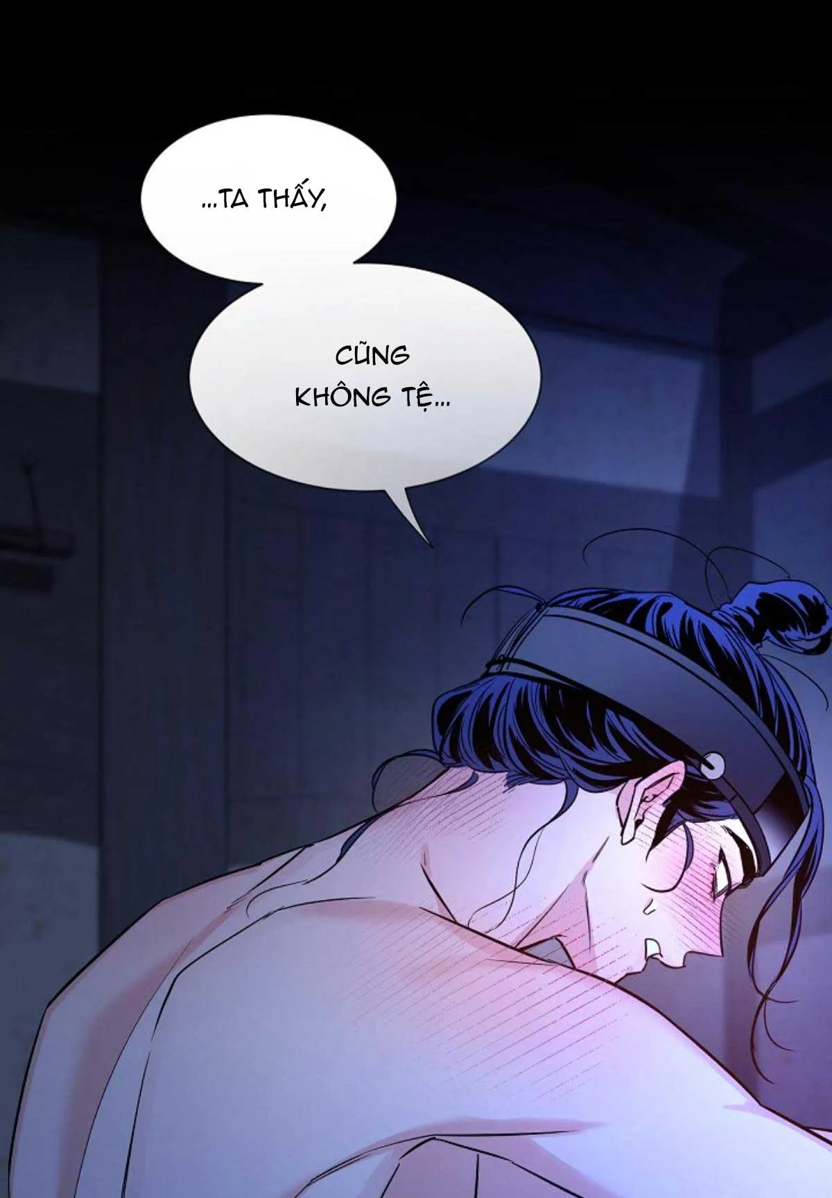 TUYỂN TẬP BL CỔ TRANG Chapter 7 Trang 32