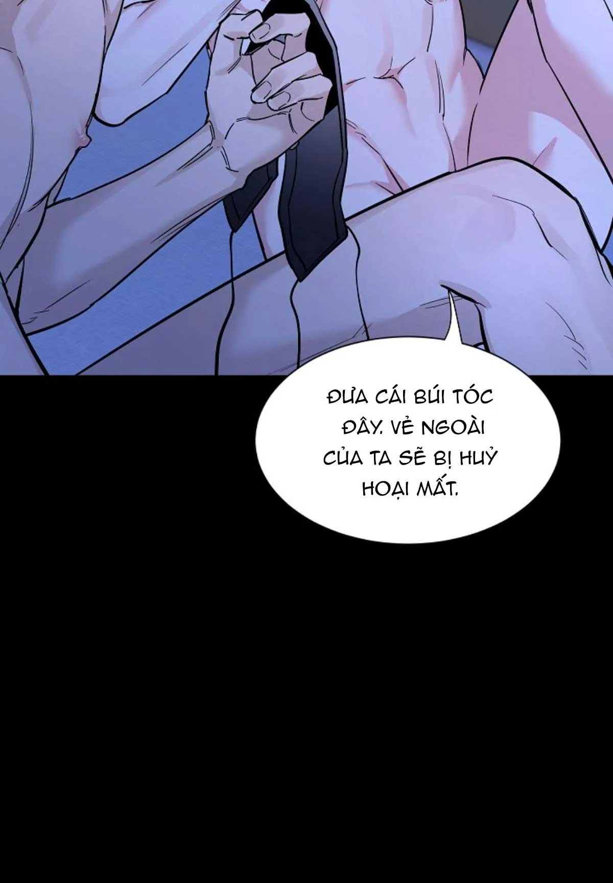 TUYỂN TẬP BL CỔ TRANG Chapter 7 Trang 41