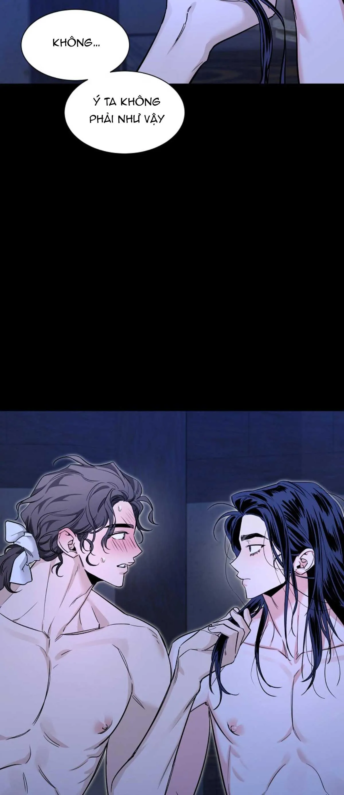 TUYỂN TẬP BL CỔ TRANG Chapter 7 Trang 44