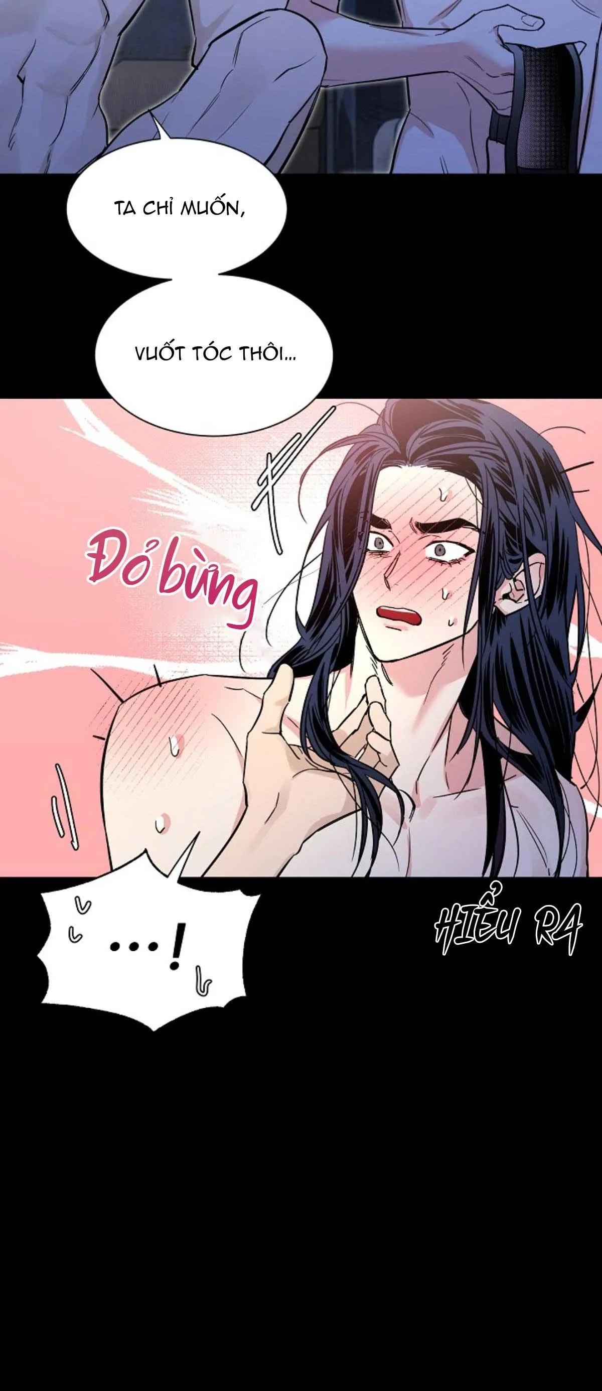 TUYỂN TẬP BL CỔ TRANG Chapter 7 Trang 45