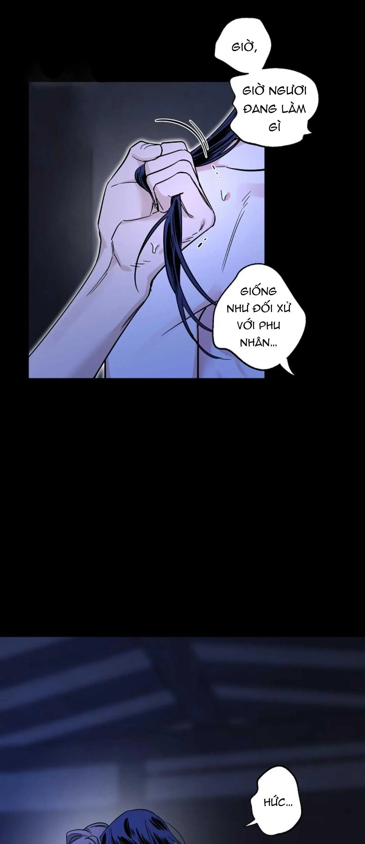 TUYỂN TẬP BL CỔ TRANG Chapter 7 Trang 46