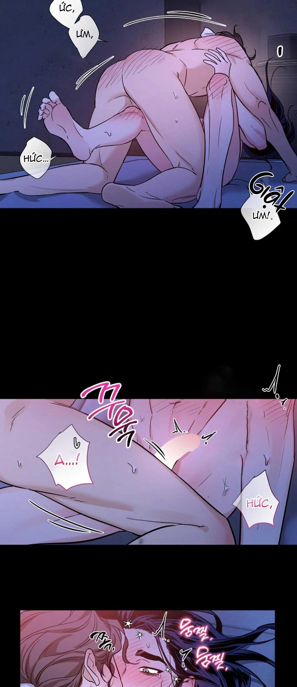 TUYỂN TẬP BL CỔ TRANG Chapter 7 Trang 48