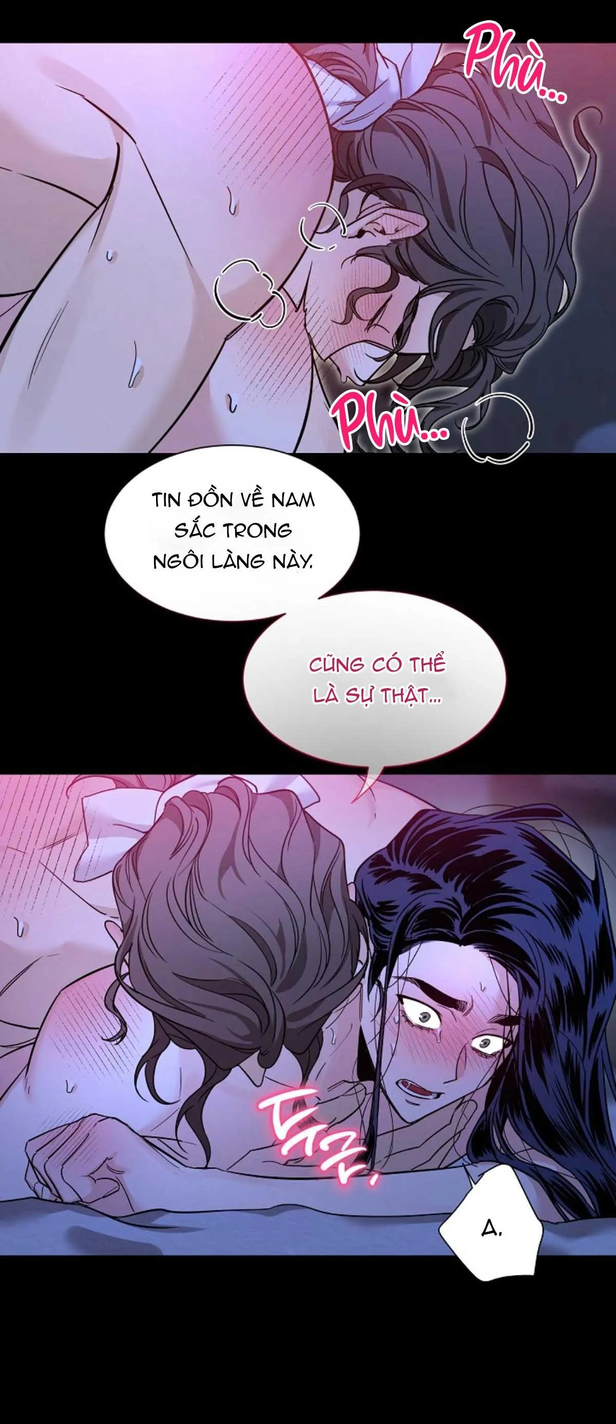 TUYỂN TẬP BL CỔ TRANG Chapter 7 Trang 51