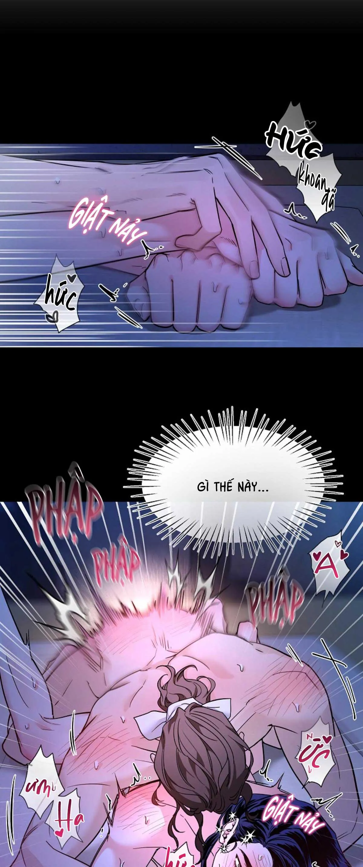 TUYỂN TẬP BL CỔ TRANG Chapter 8 Trang 13