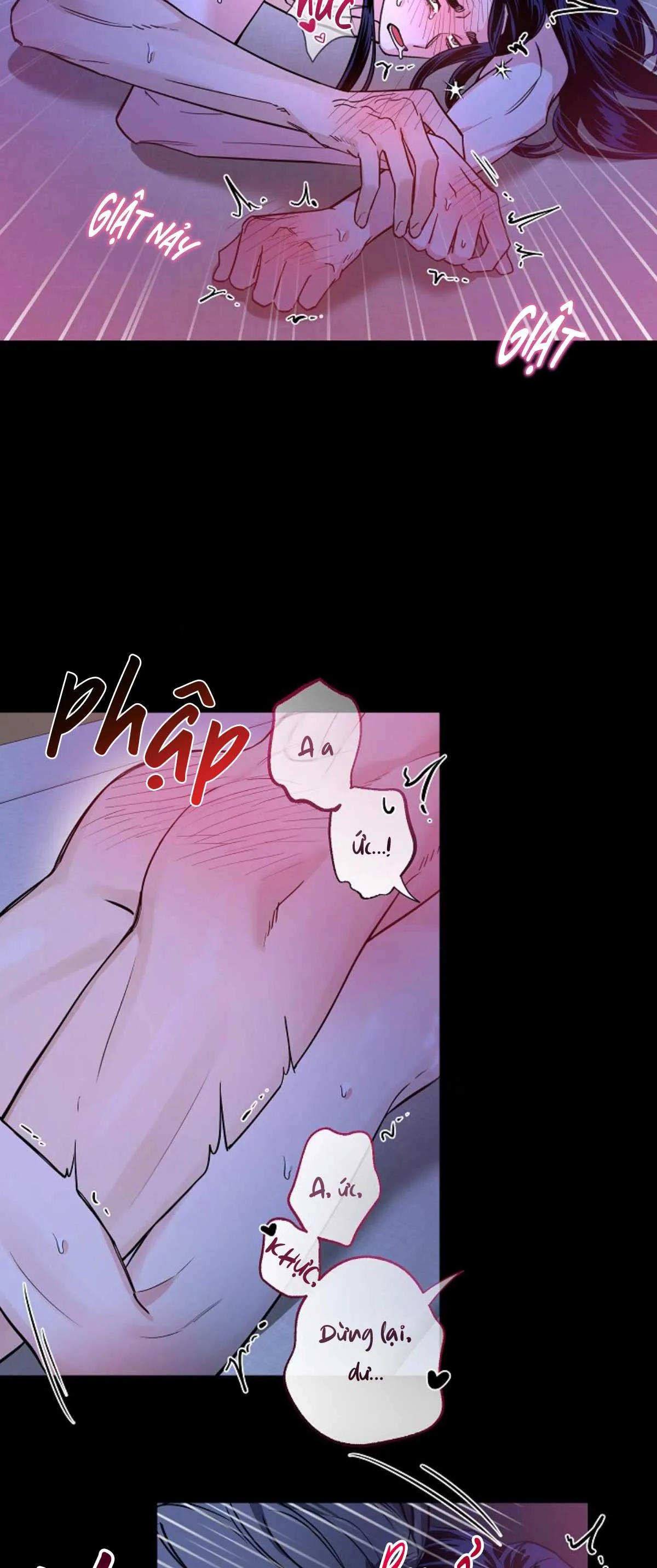 TUYỂN TẬP BL CỔ TRANG Chapter 8 Trang 14