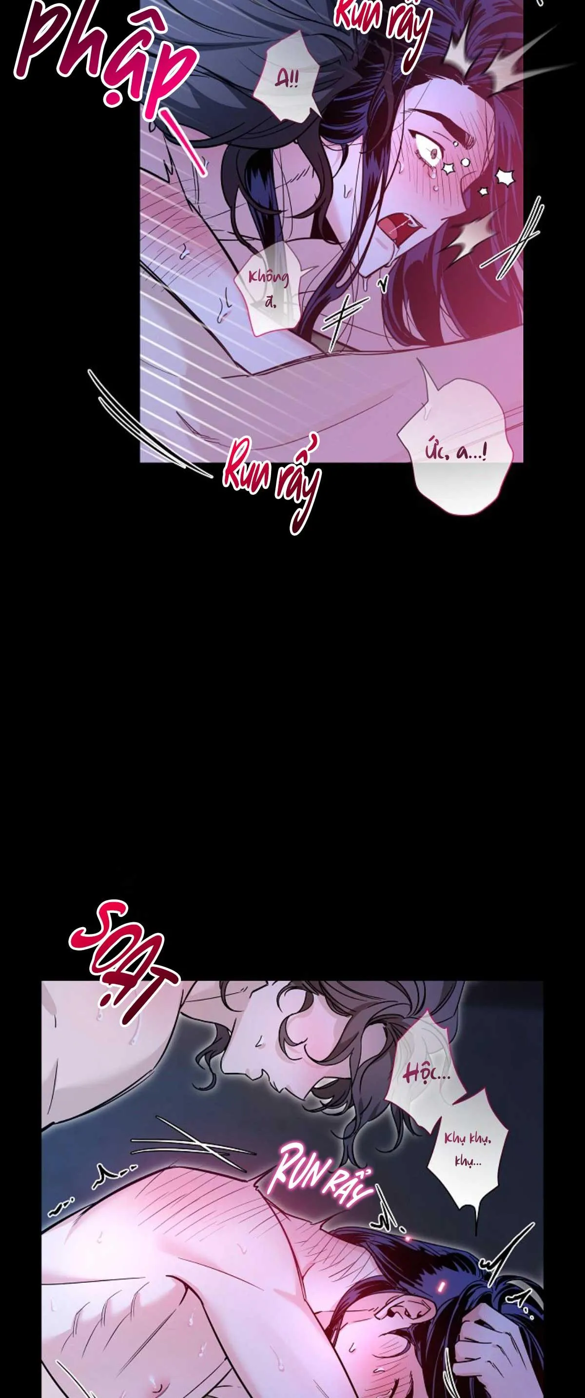 TUYỂN TẬP BL CỔ TRANG Chapter 8 Trang 15