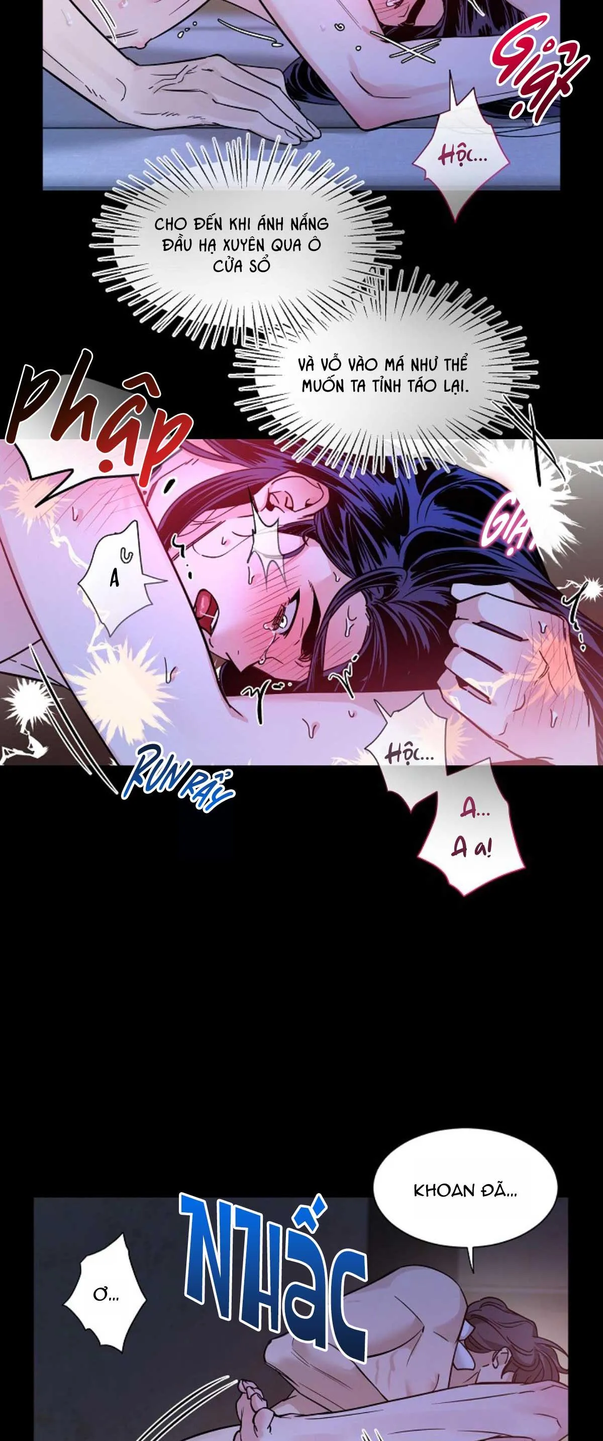 TUYỂN TẬP BL CỔ TRANG Chapter 8 Trang 16