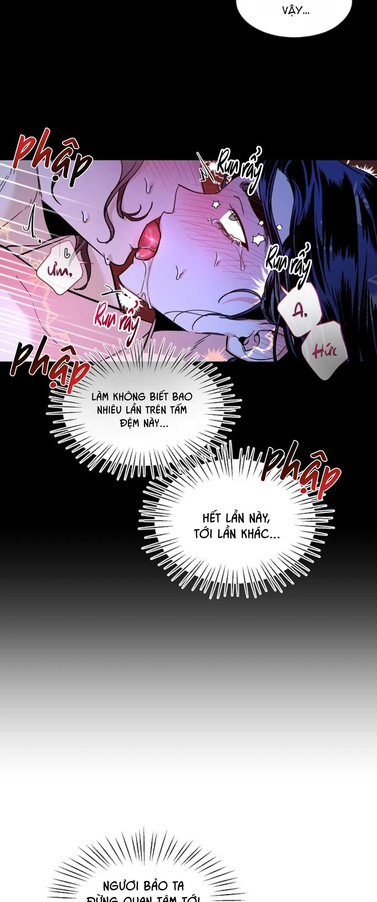 TUYỂN TẬP BL CỔ TRANG Chapter 8 Trang 20