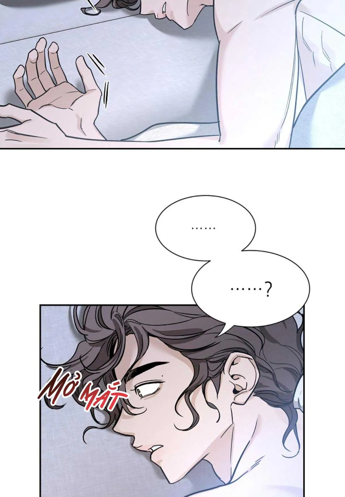 TUYỂN TẬP BL CỔ TRANG Chapter 8 Trang 26