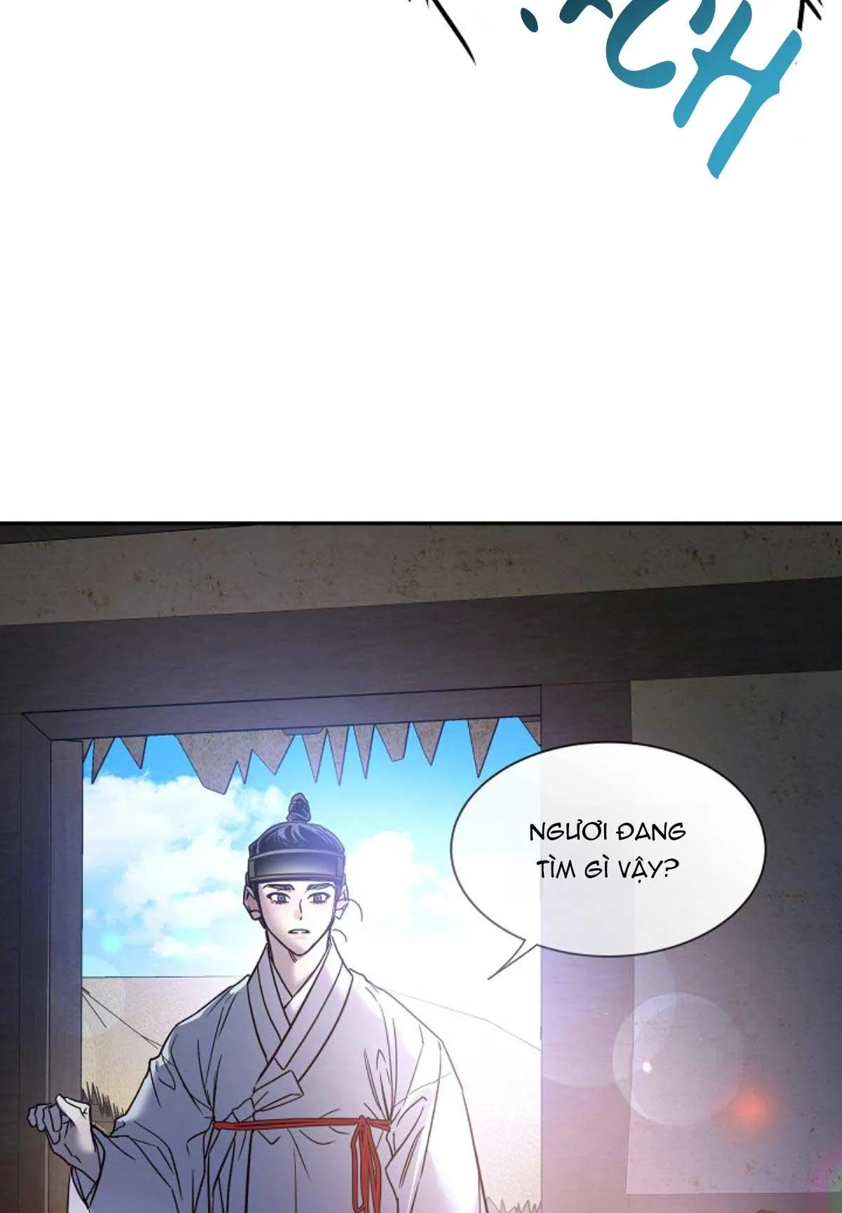 TUYỂN TẬP BL CỔ TRANG Chapter 8 Trang 30