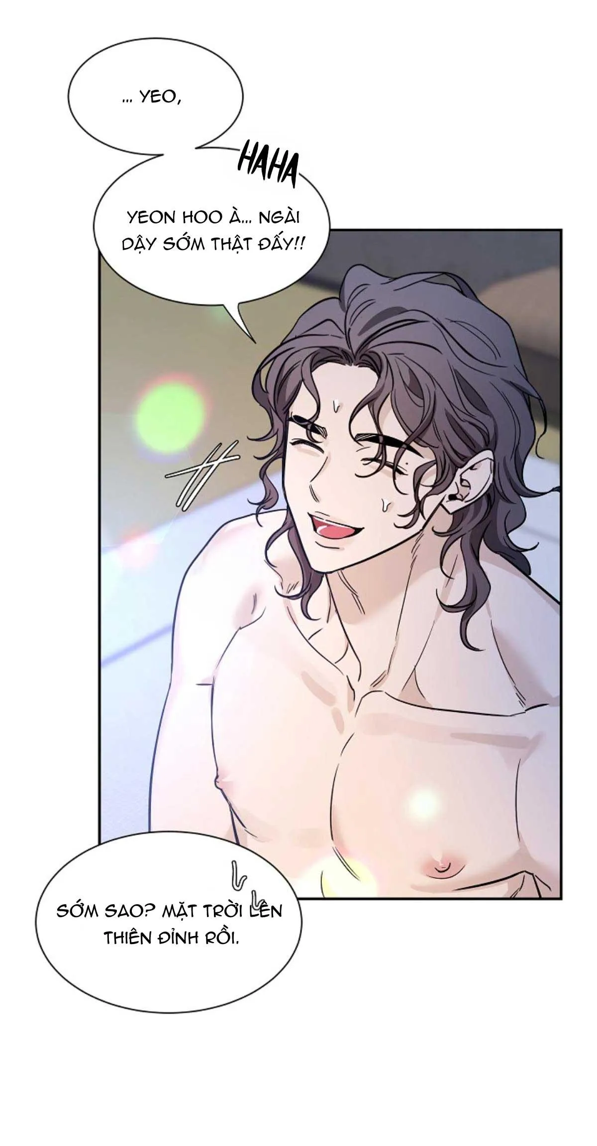 TUYỂN TẬP BL CỔ TRANG Chapter 8 Trang 32