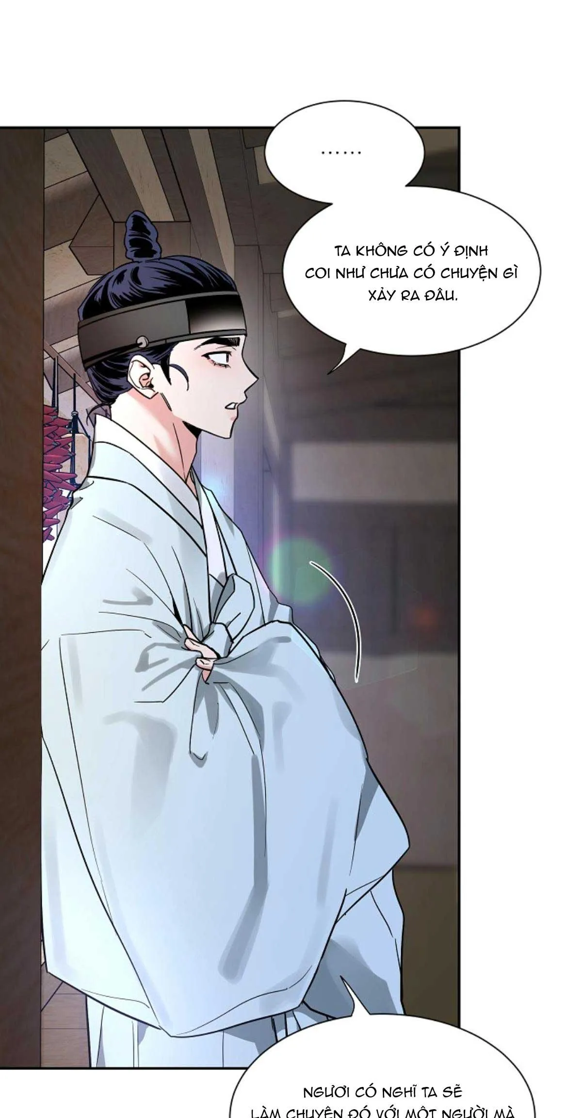 TUYỂN TẬP BL CỔ TRANG Chapter 8 Trang 38