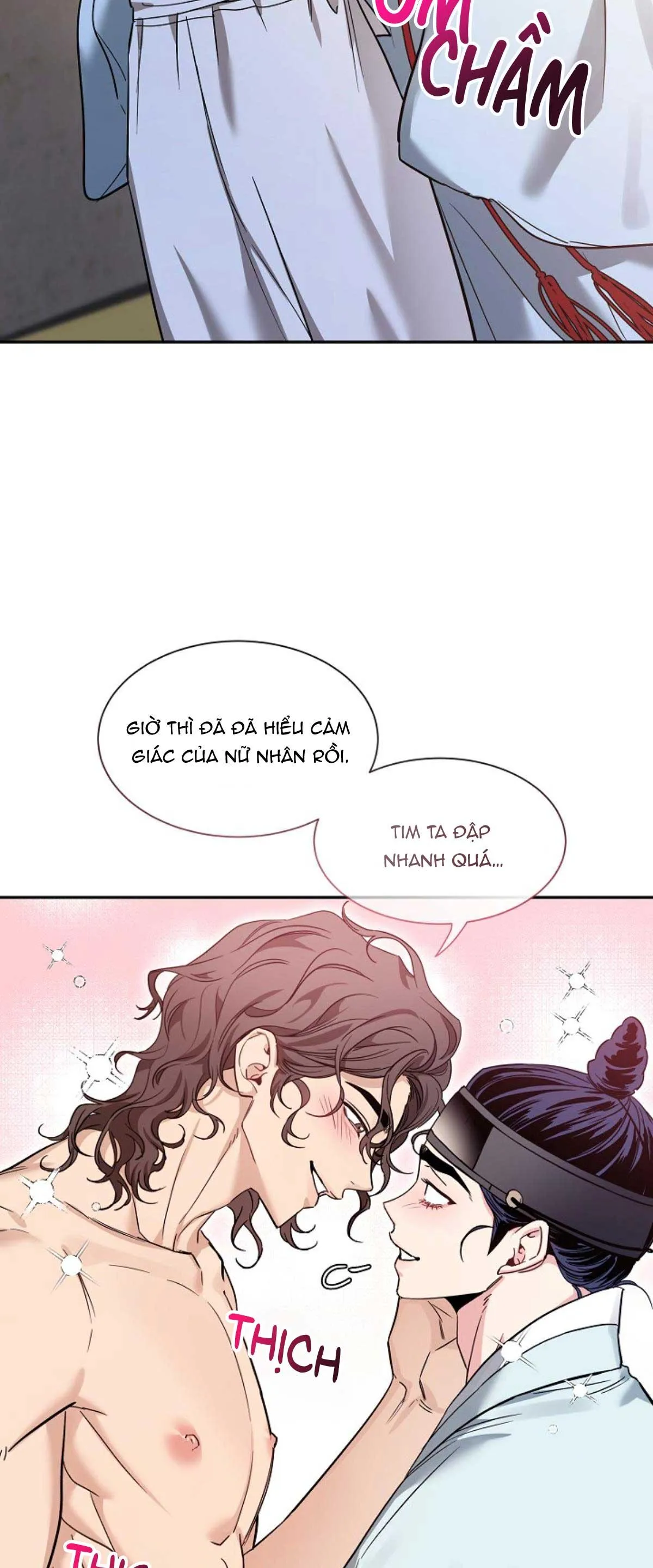 TUYỂN TẬP BL CỔ TRANG Chapter 8 Trang 43