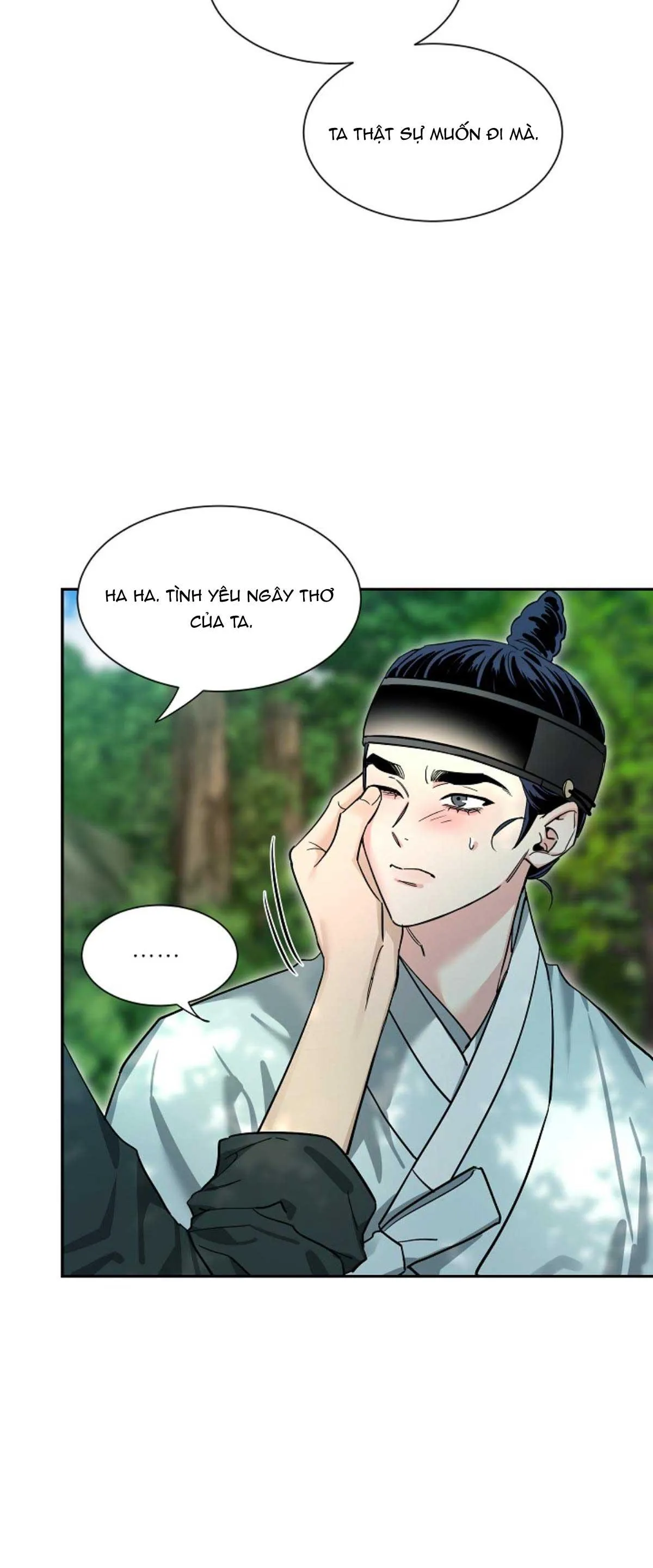 TUYỂN TẬP BL CỔ TRANG Chapter 8 Trang 48