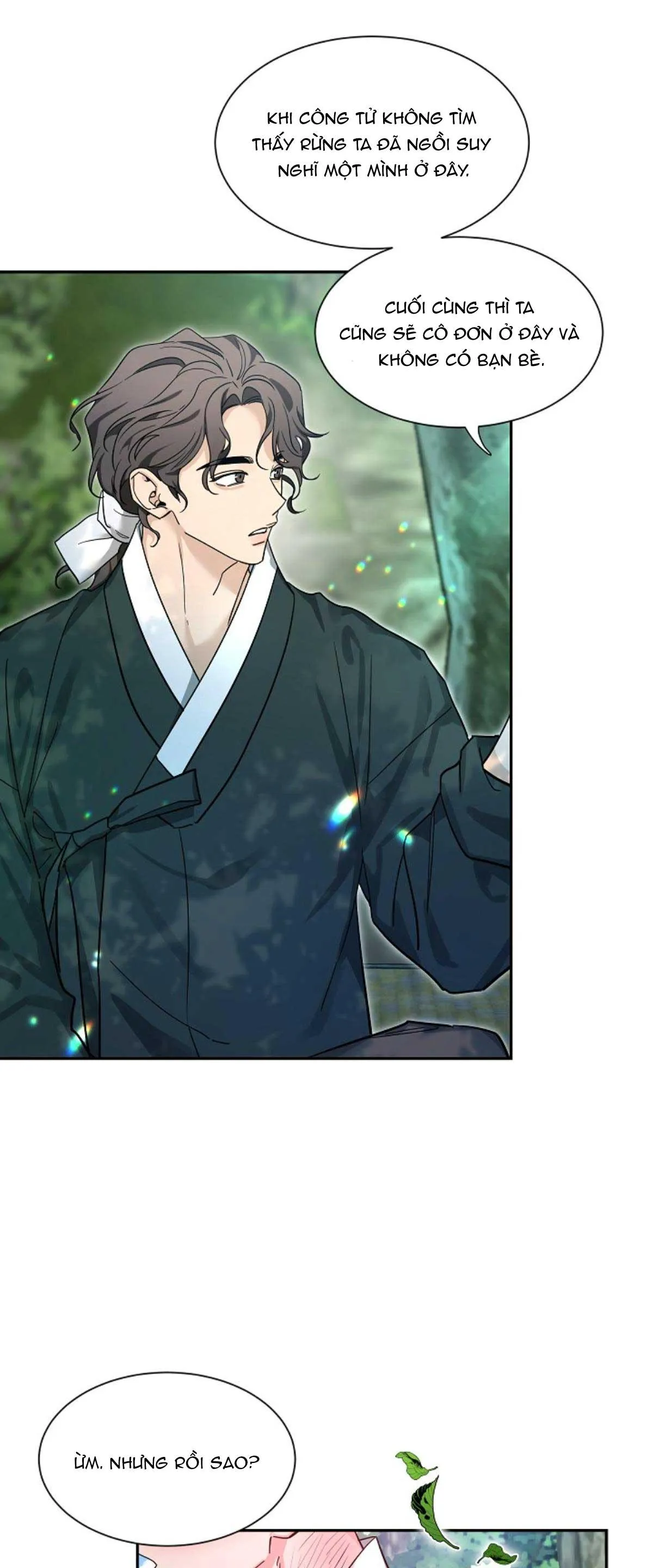 TUYỂN TẬP BL CỔ TRANG Chapter 8 Trang 49