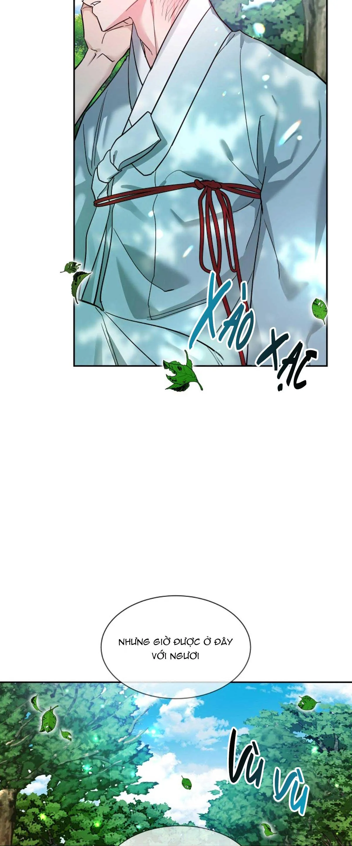 TUYỂN TẬP BL CỔ TRANG Chapter 8 Trang 50