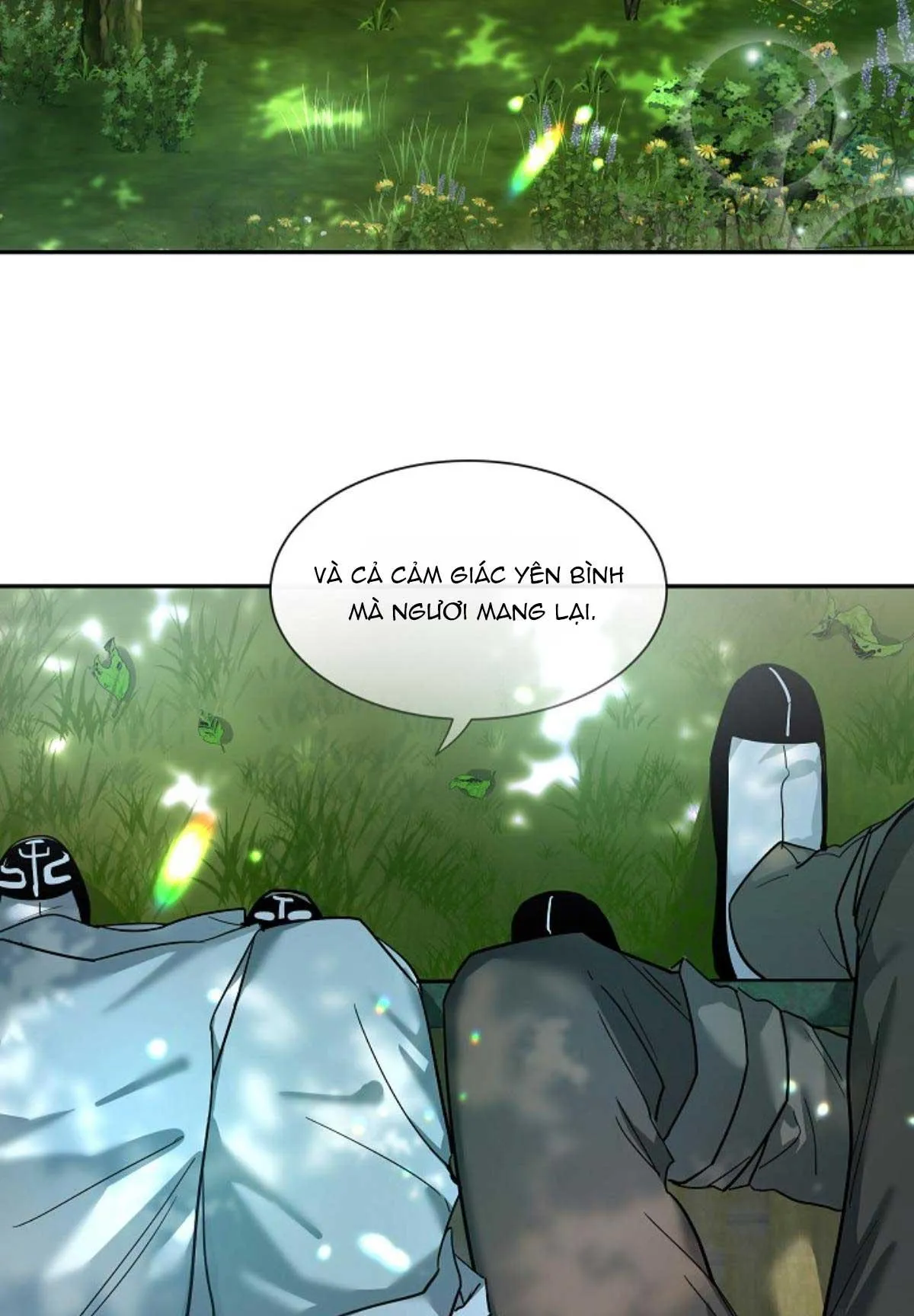 TUYỂN TẬP BL CỔ TRANG Chapter 8 Trang 52