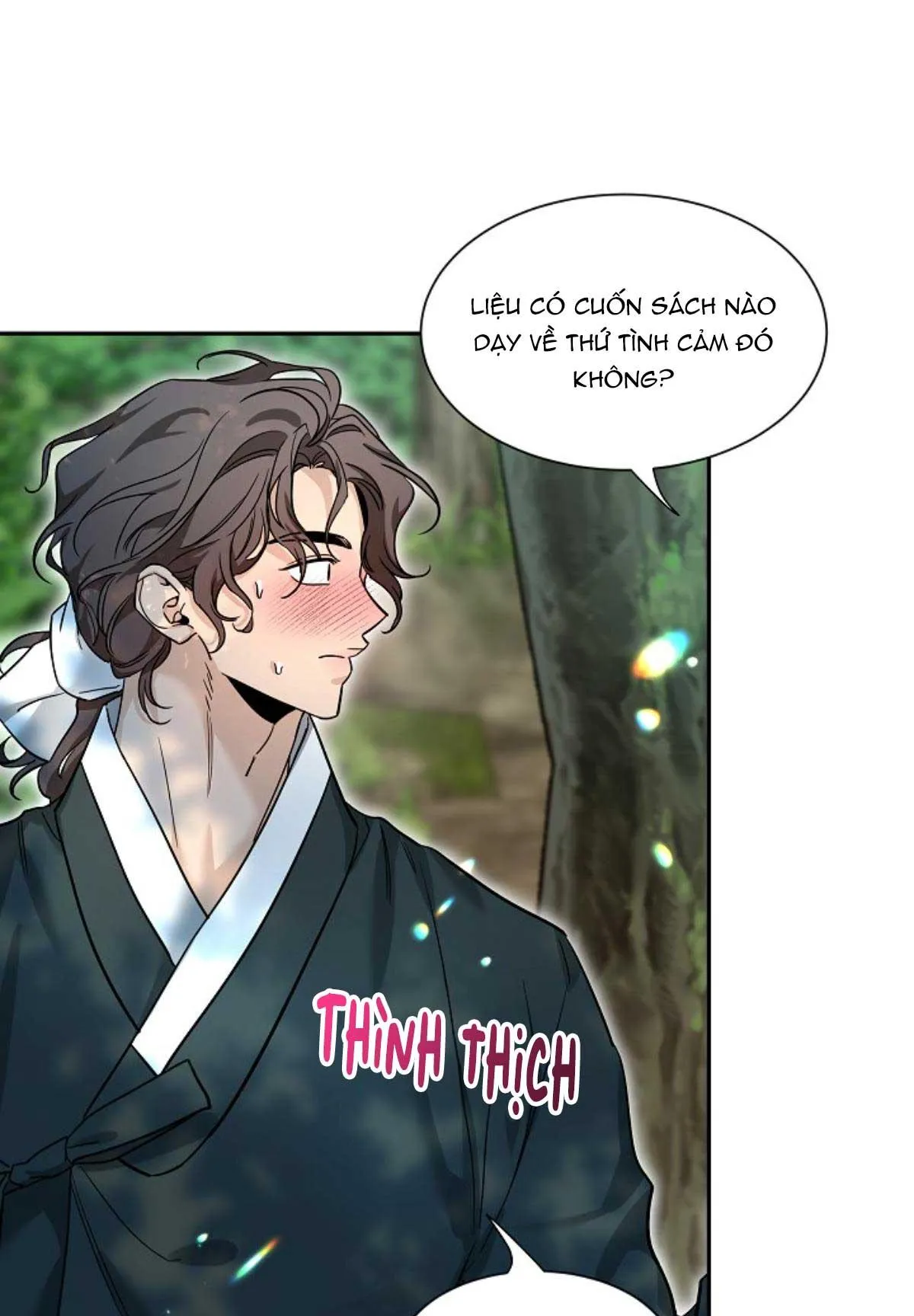 TUYỂN TẬP BL CỔ TRANG Chapter 8 Trang 55