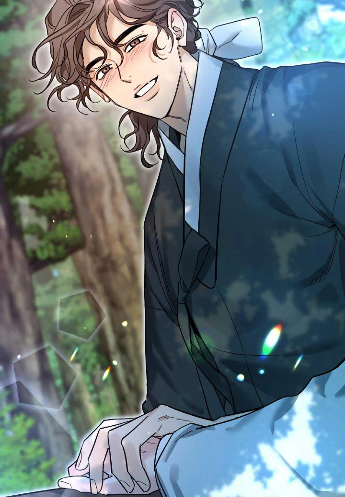 TUYỂN TẬP BL CỔ TRANG Chapter 8 Trang 58