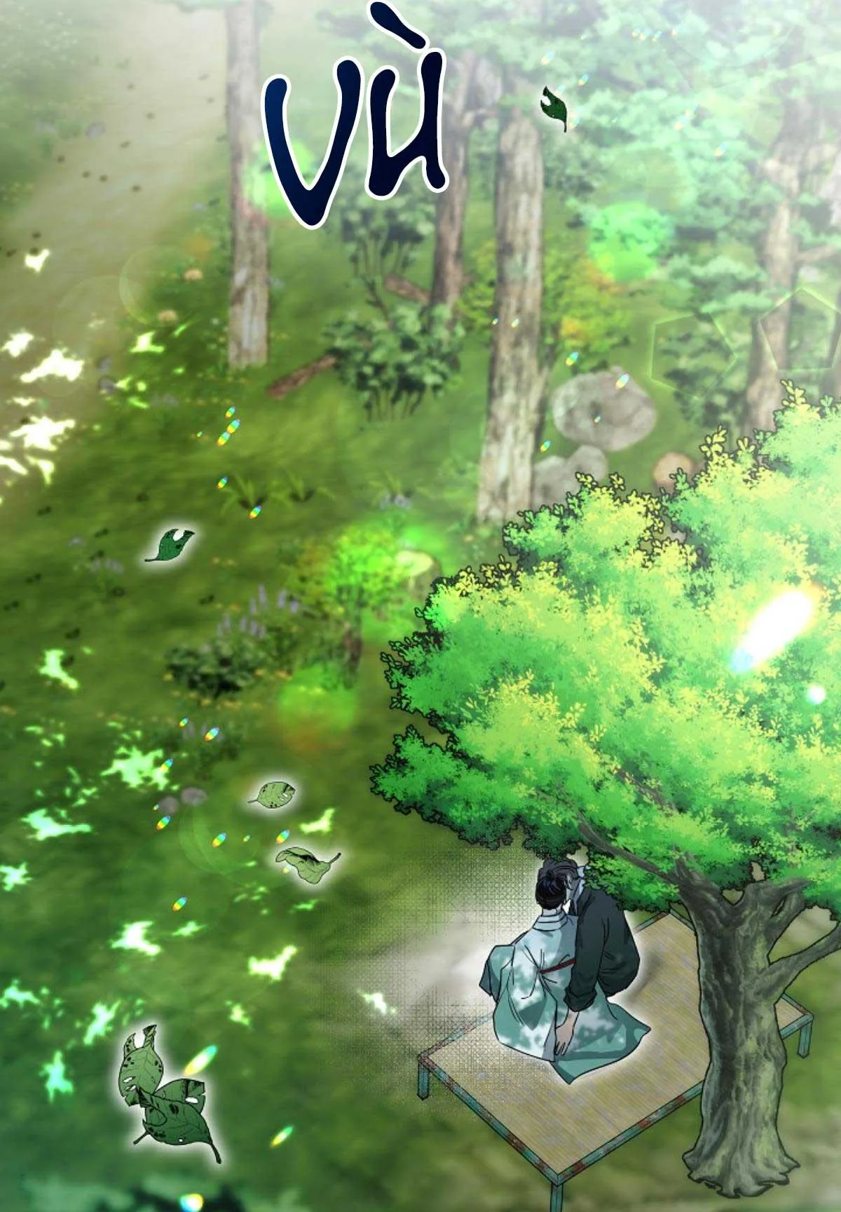 TUYỂN TẬP BL CỔ TRANG Chapter 8 Trang 60