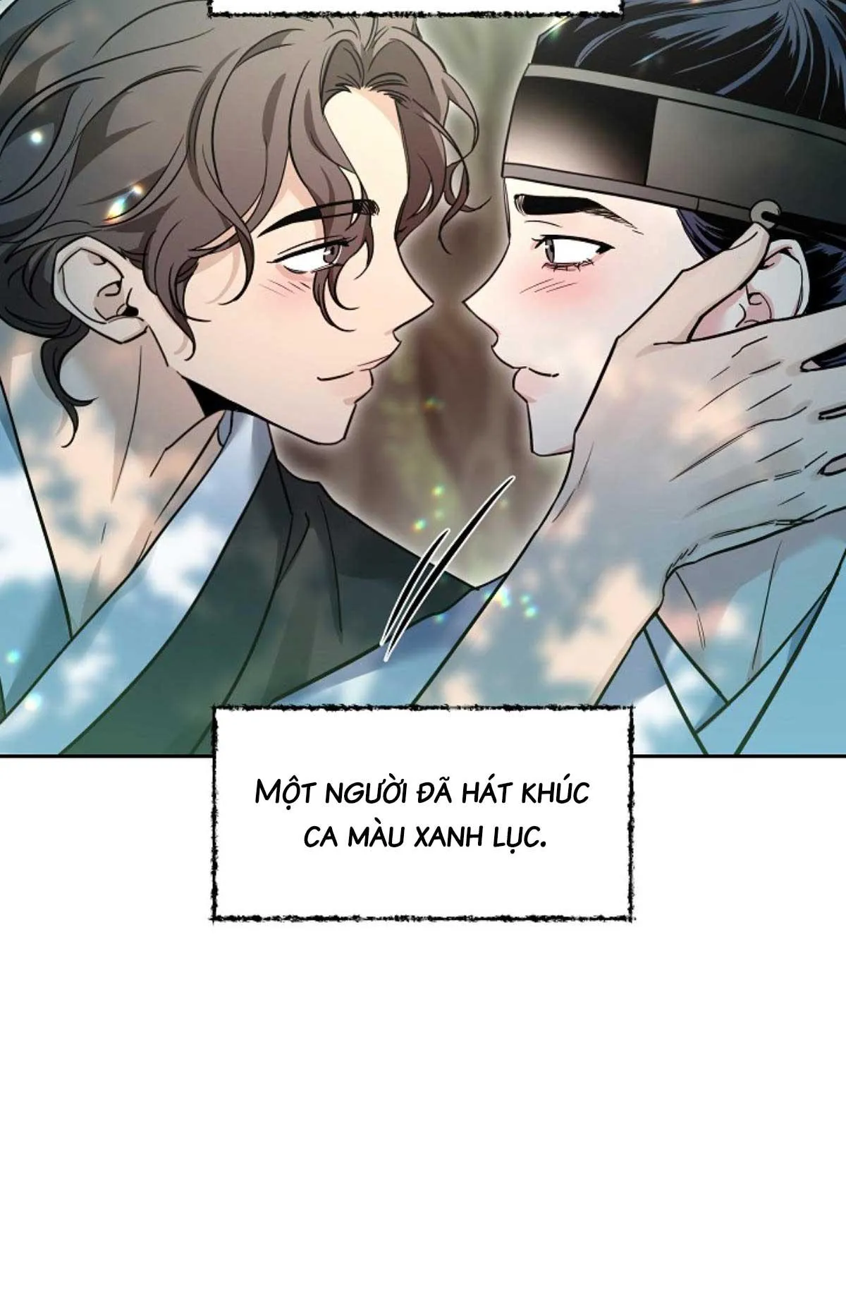 TUYỂN TẬP BL CỔ TRANG Chapter 8 Trang 63