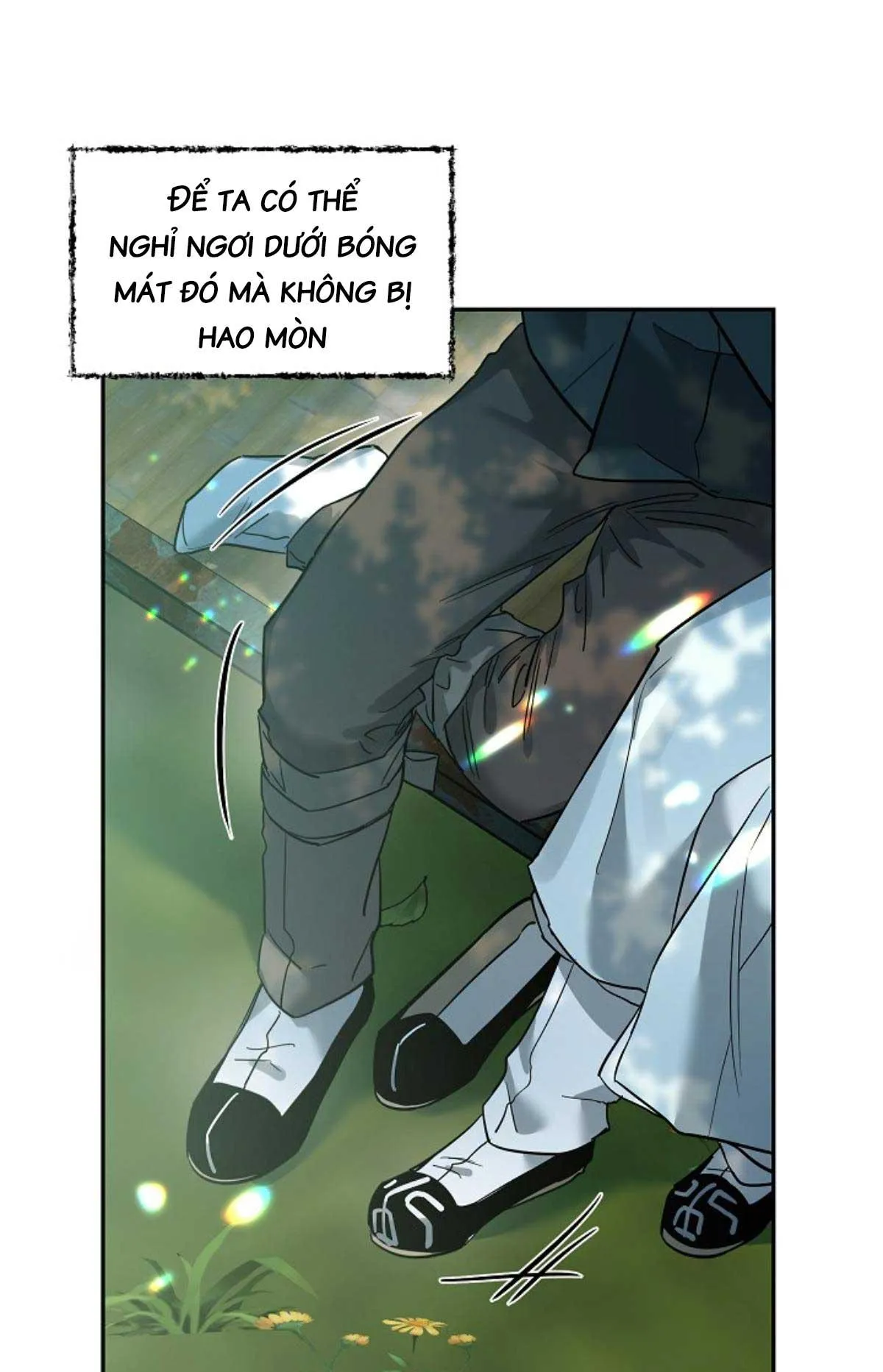 TUYỂN TẬP BL CỔ TRANG Chapter 8 Trang 64