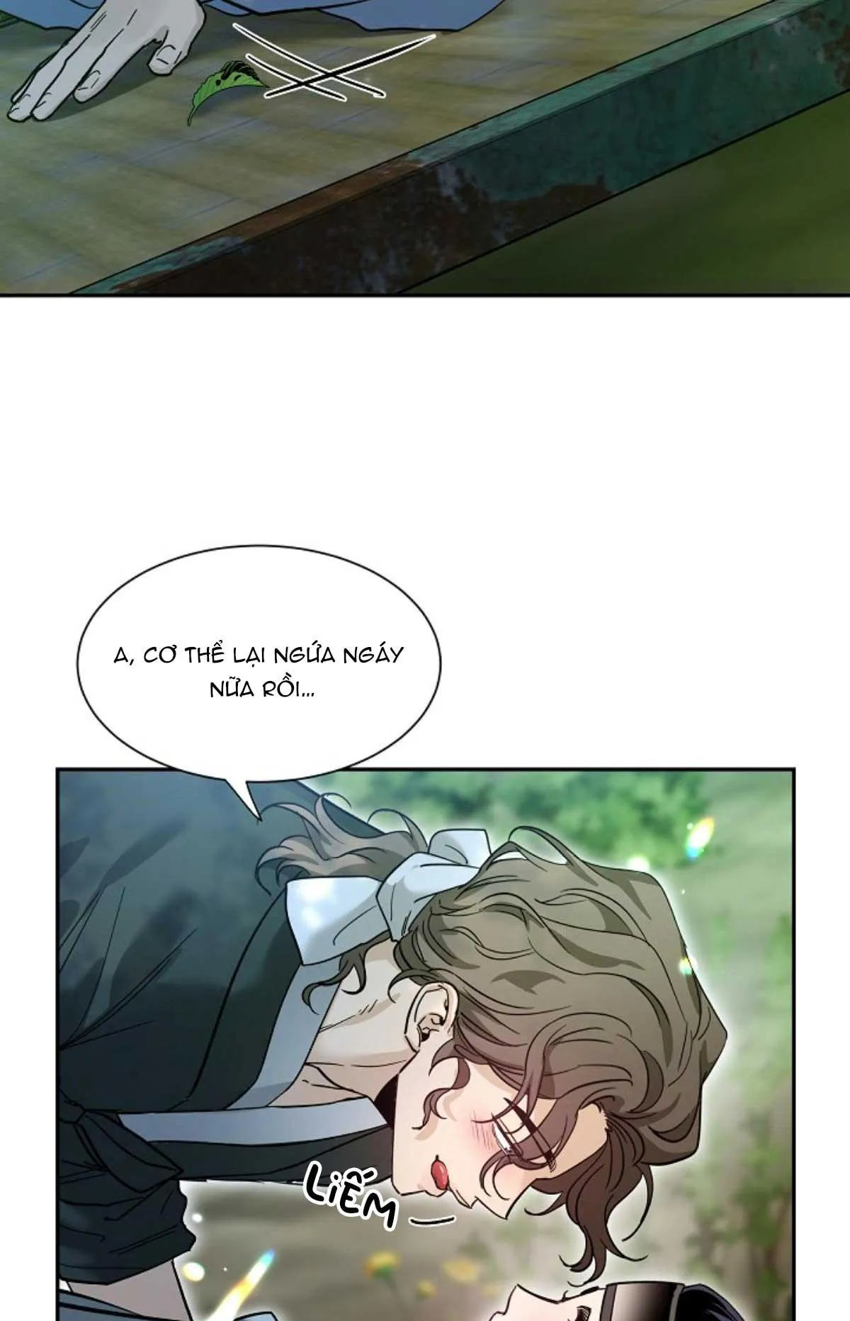 TUYỂN TẬP BL CỔ TRANG Chapter 8 Trang 67