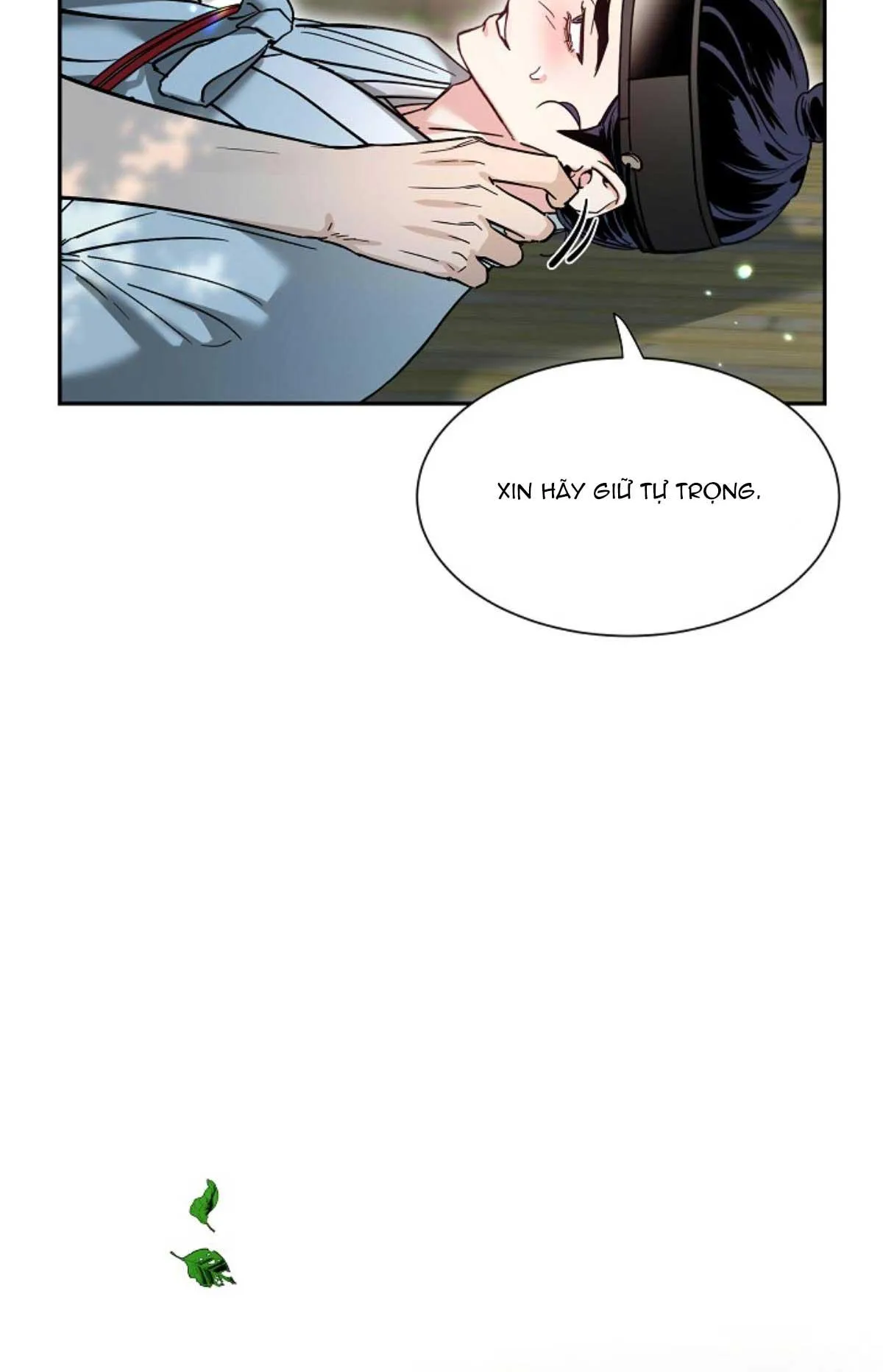 TUYỂN TẬP BL CỔ TRANG Chapter 8 Trang 68