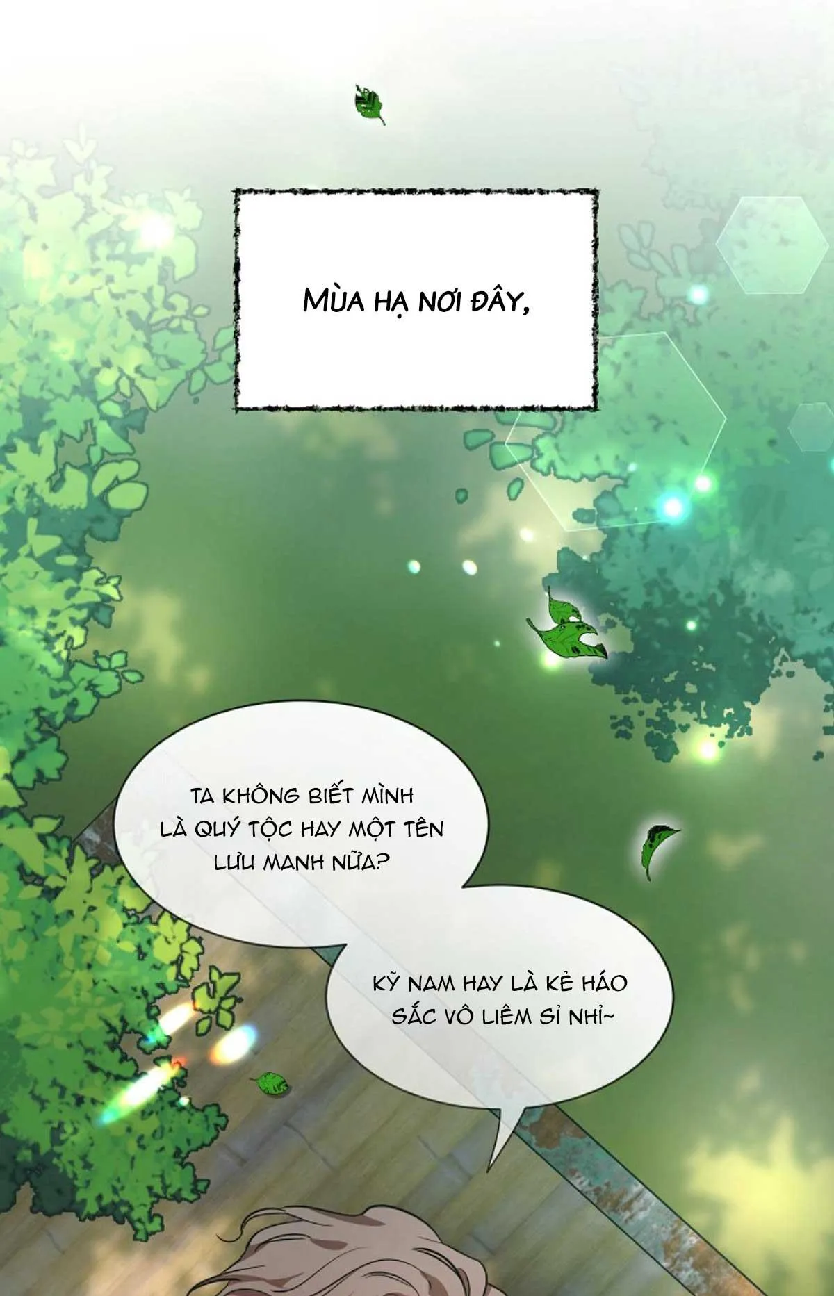 TUYỂN TẬP BL CỔ TRANG Chapter 8 Trang 69