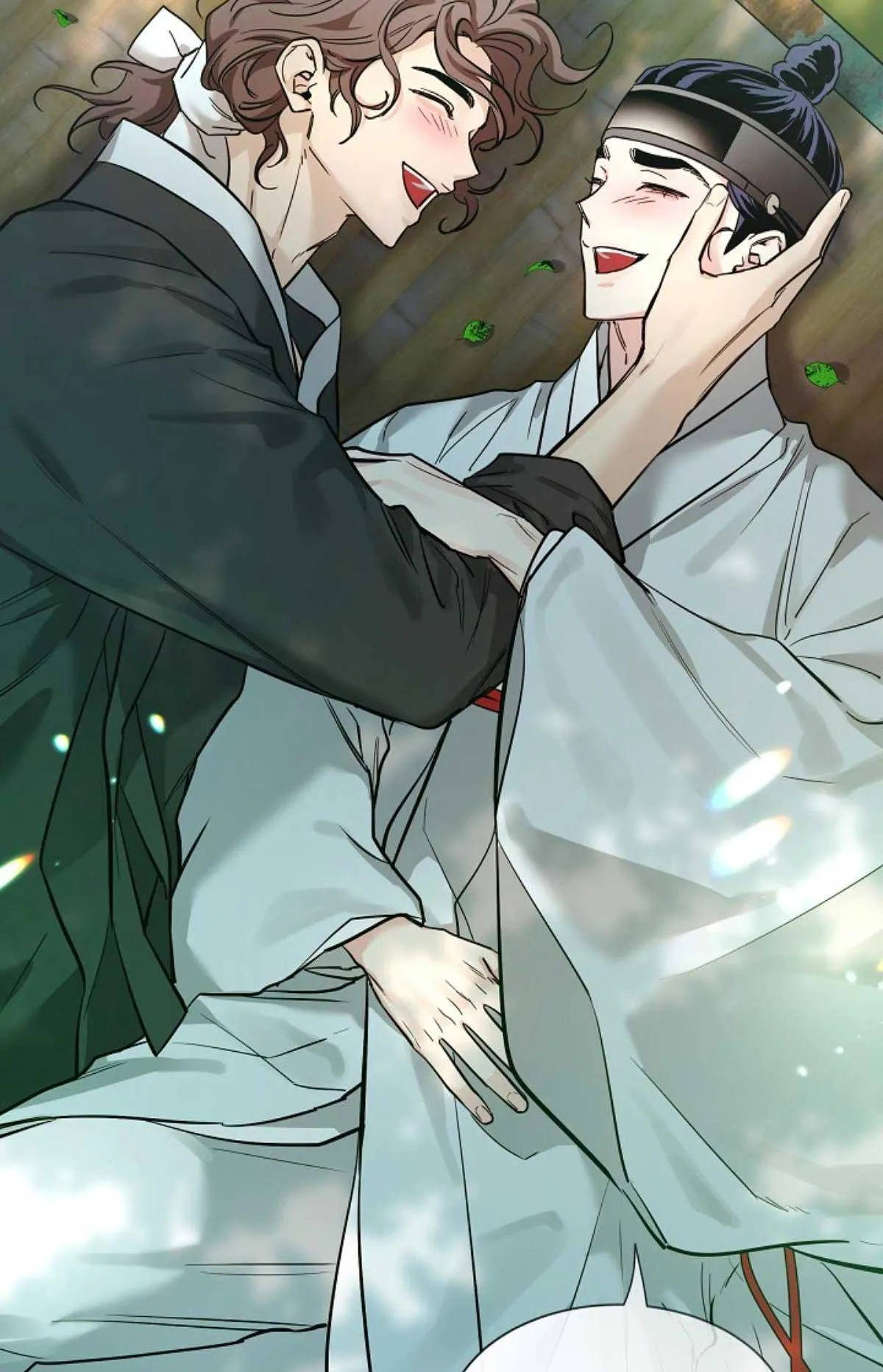 TUYỂN TẬP BL CỔ TRANG Chapter 8 Trang 70