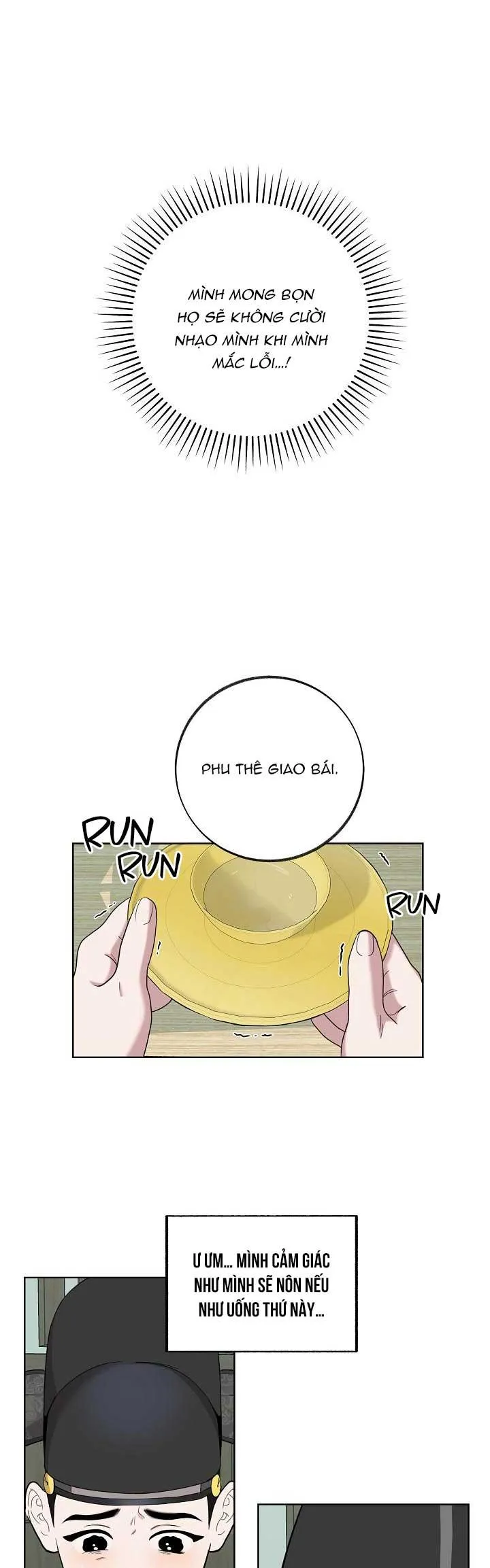 TUYỂN TẬP BL CỔ TRANG Chapter 9 Trang 7