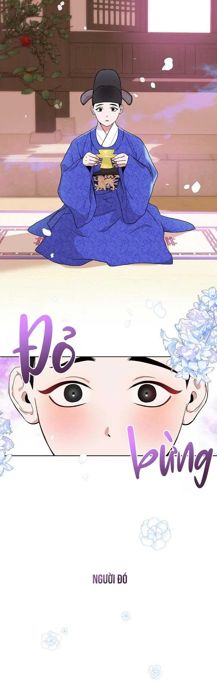 TUYỂN TẬP BL CỔ TRANG Chapter 9 Trang 9