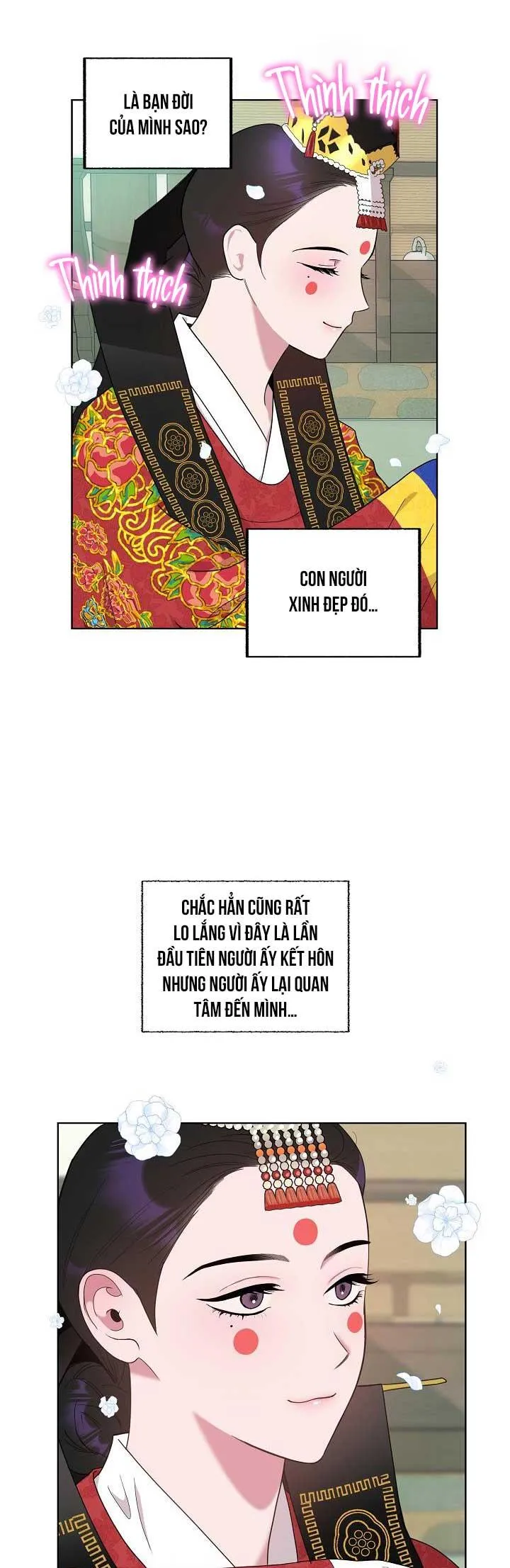 TUYỂN TẬP BL CỔ TRANG Chapter 9 Trang 10