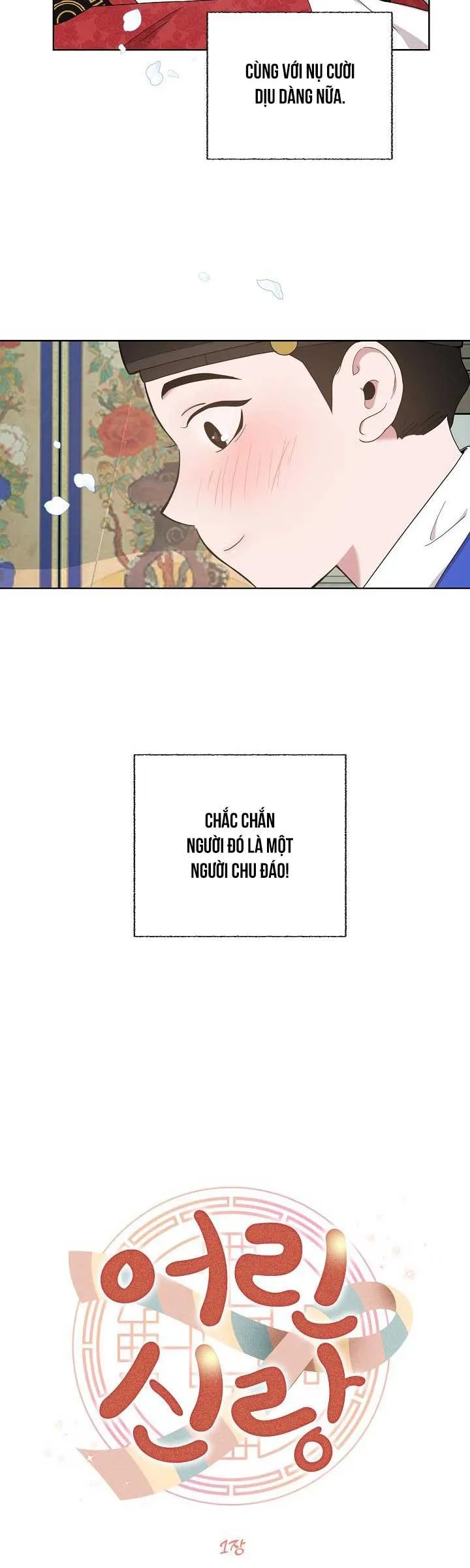 TUYỂN TẬP BL CỔ TRANG Chapter 9 Trang 11