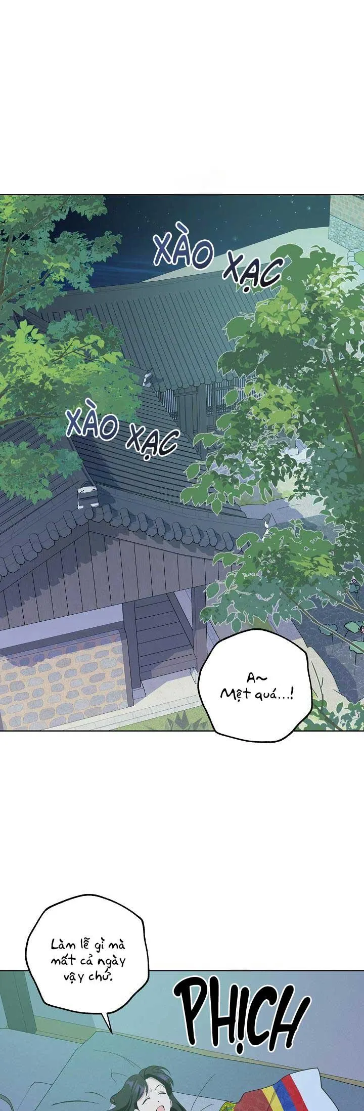 TUYỂN TẬP BL CỔ TRANG Chapter 9 Trang 12