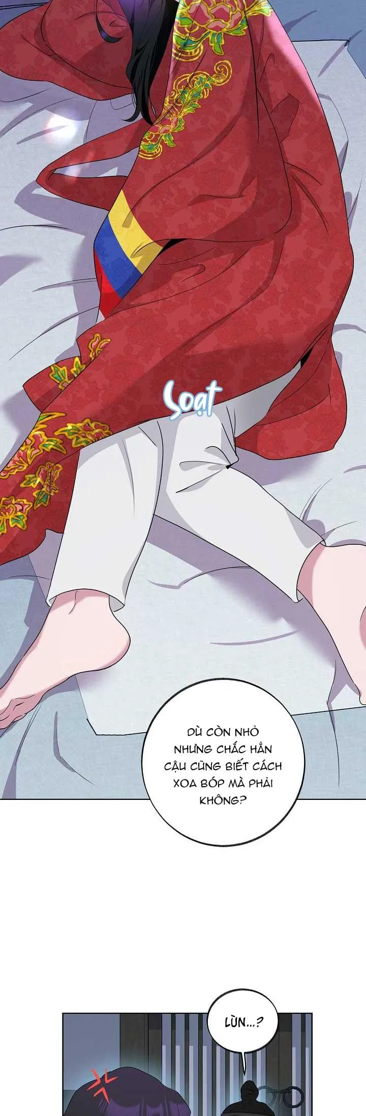 TUYỂN TẬP BL CỔ TRANG Chapter 9 Trang 15