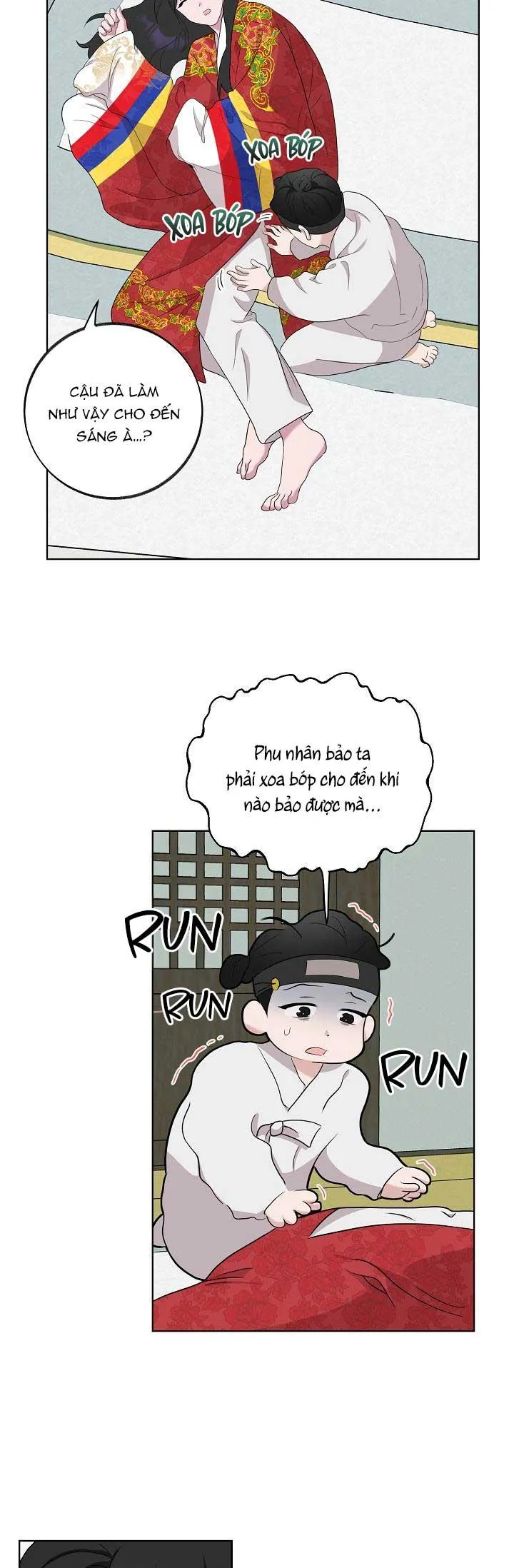 TUYỂN TẬP BL CỔ TRANG Chapter 9 Trang 20