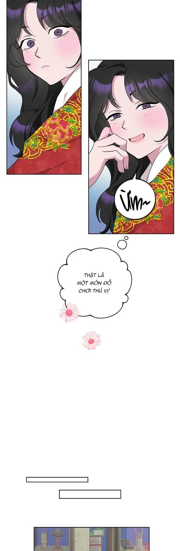 TUYỂN TẬP BL CỔ TRANG Chapter 9 Trang 21