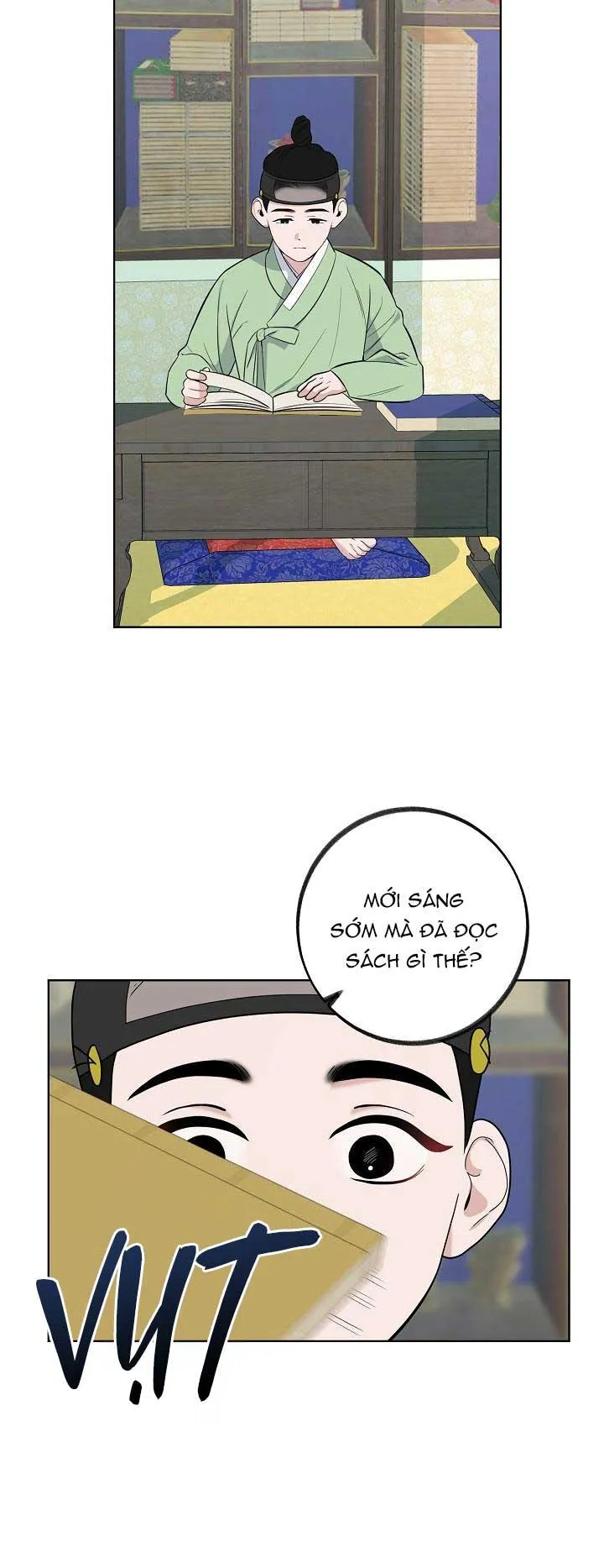 TUYỂN TẬP BL CỔ TRANG Chapter 9 Trang 22