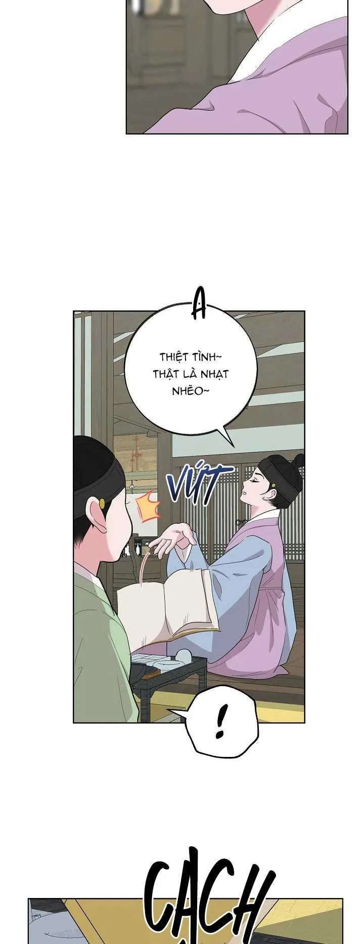 TUYỂN TẬP BL CỔ TRANG Chapter 9 Trang 24