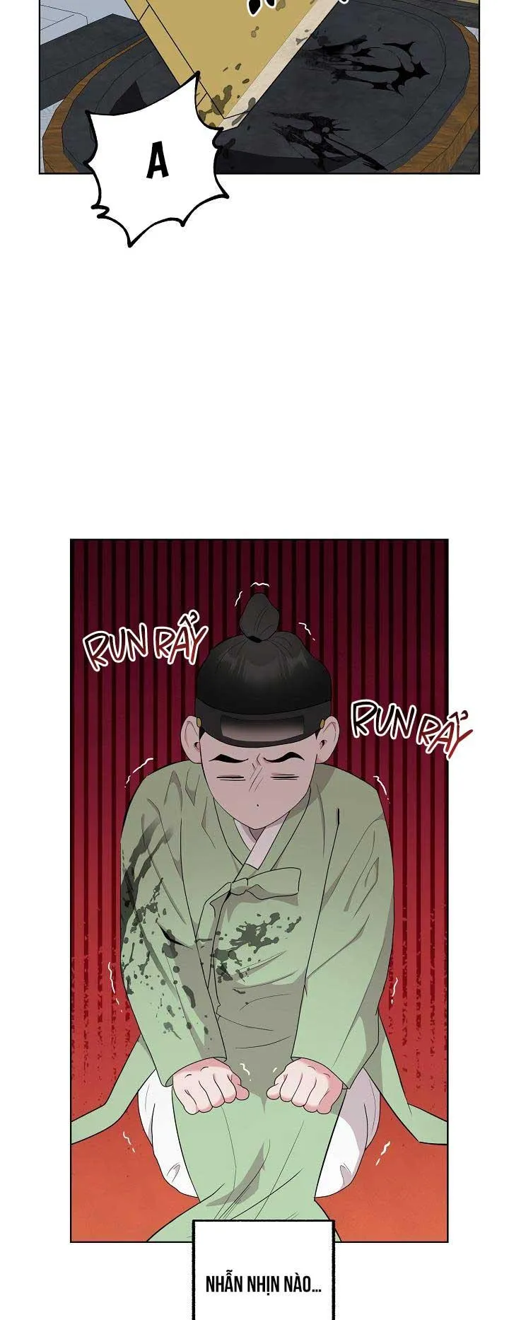 TUYỂN TẬP BL CỔ TRANG Chapter 9 Trang 25