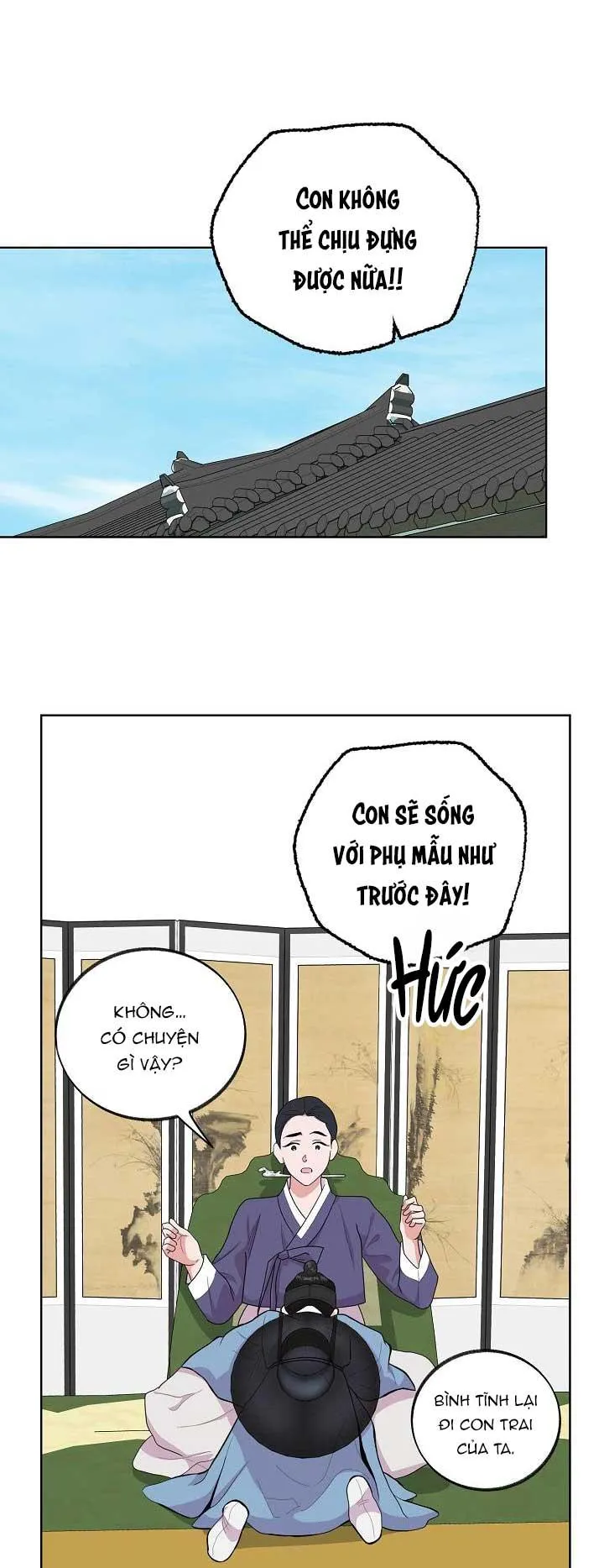 TUYỂN TẬP BL CỔ TRANG Chapter 9 Trang 29